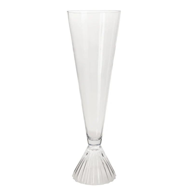 Semplice Vase 8.75"x 23.75" By Accent Decor - Image 4