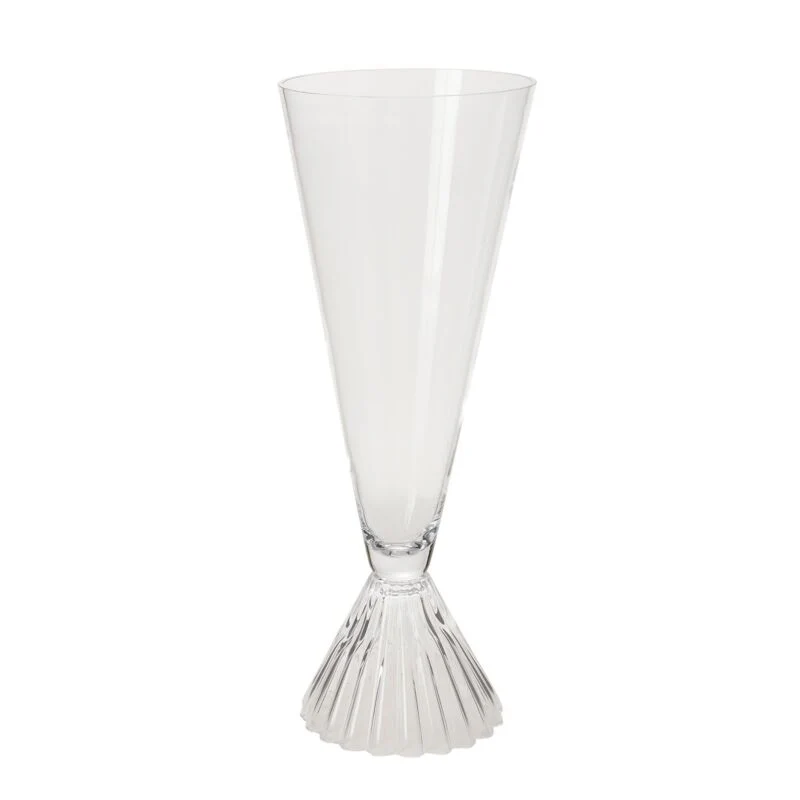 Semplice Vase 8.75"x 23.75" By Accent Decor - Image 6