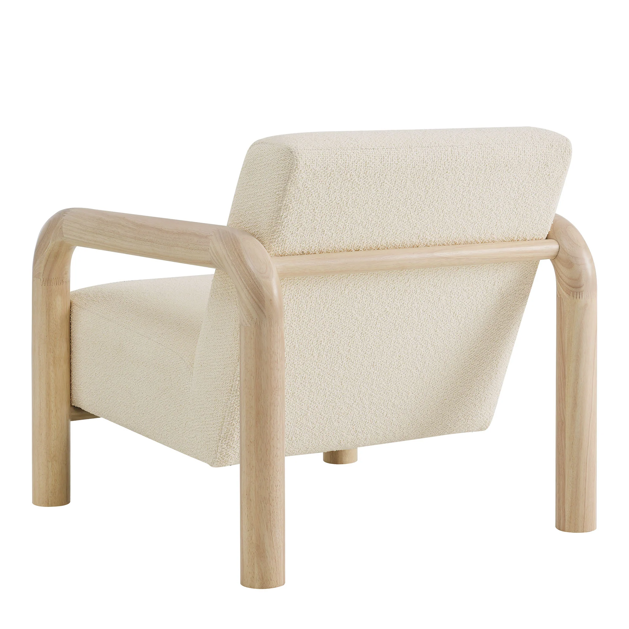 Sereno Boucle Accent Chair by Modway - Image 12
