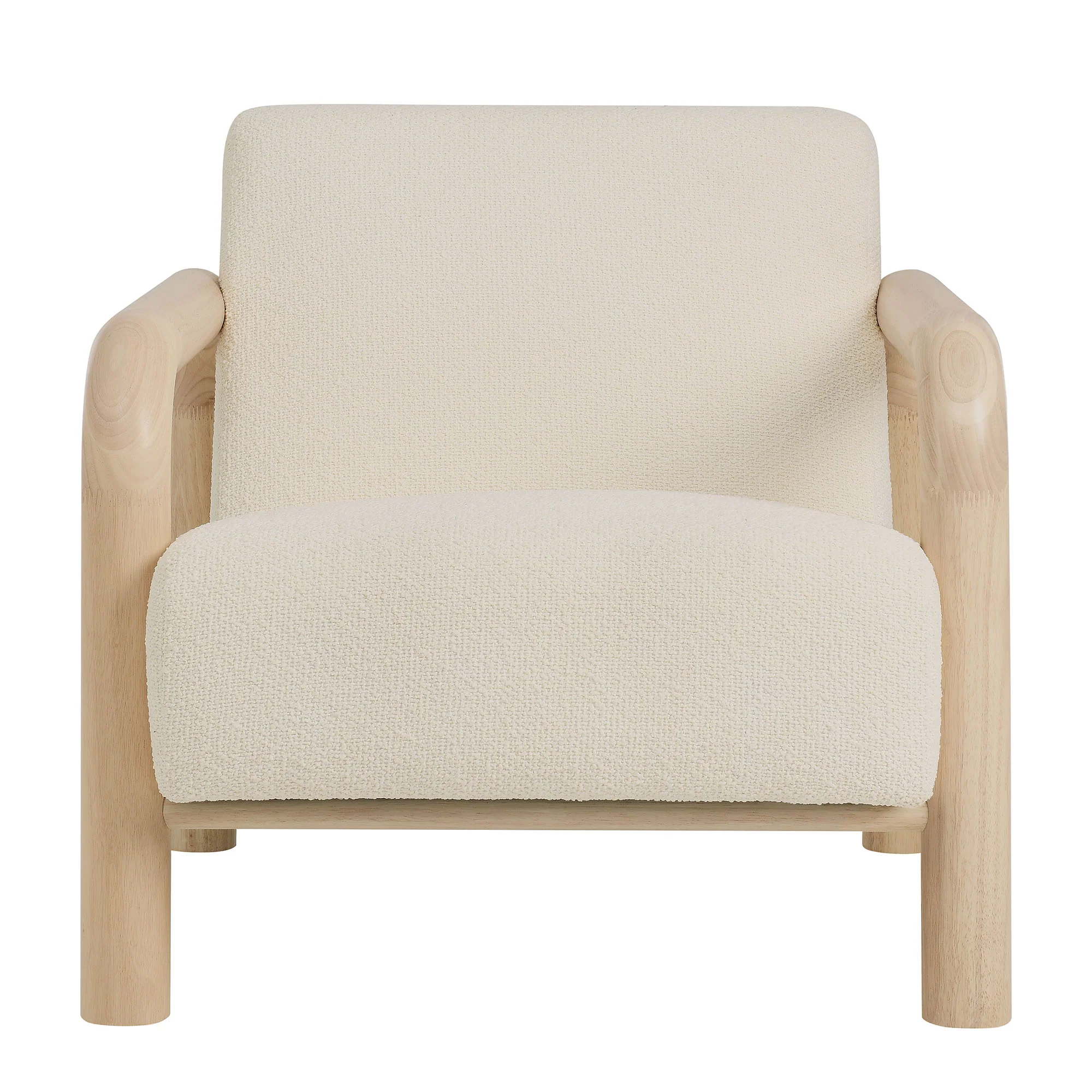 Sereno Boucle Accent Chair by Modway - Image 13