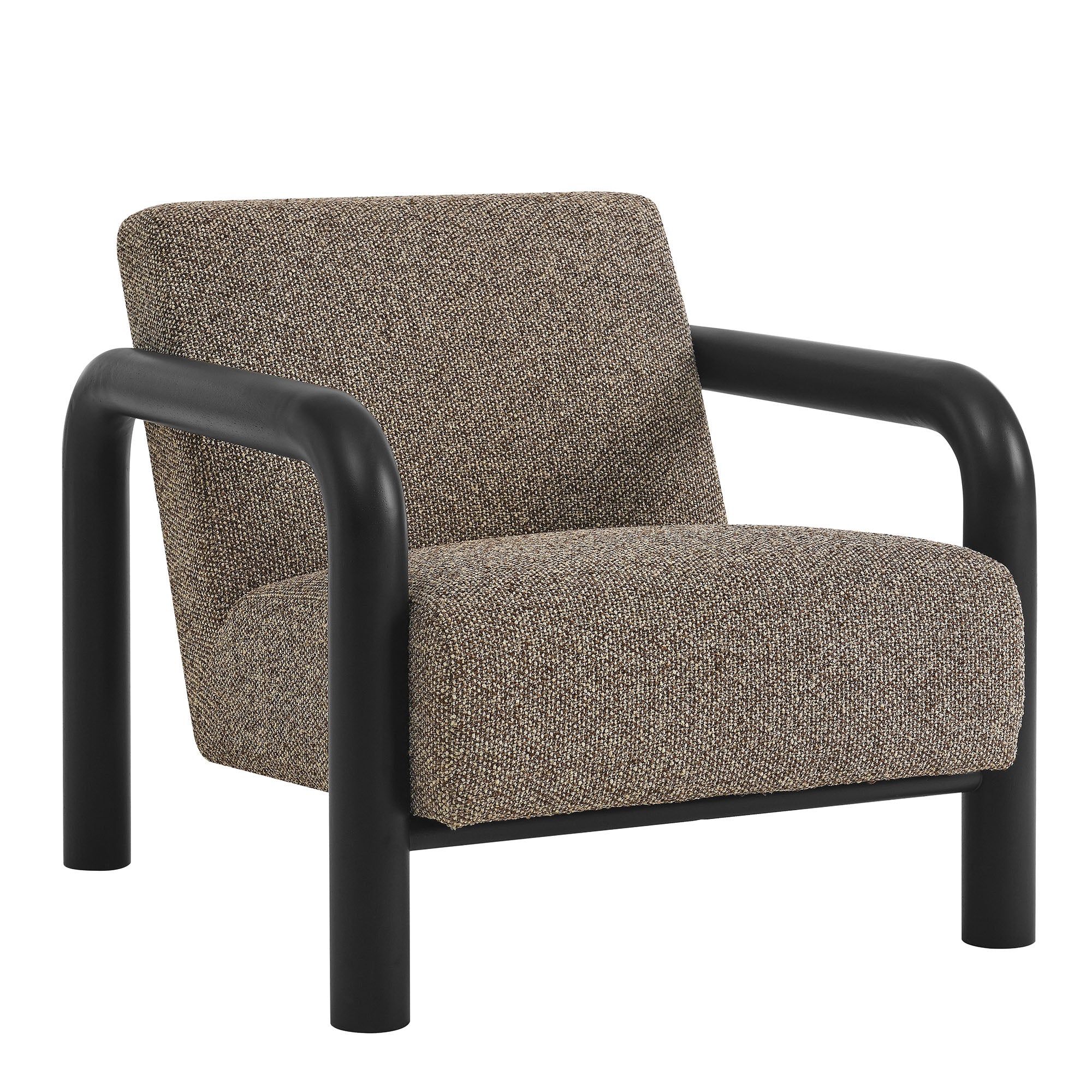 Sereno Boucle Accent Chair by Modway - Image 19