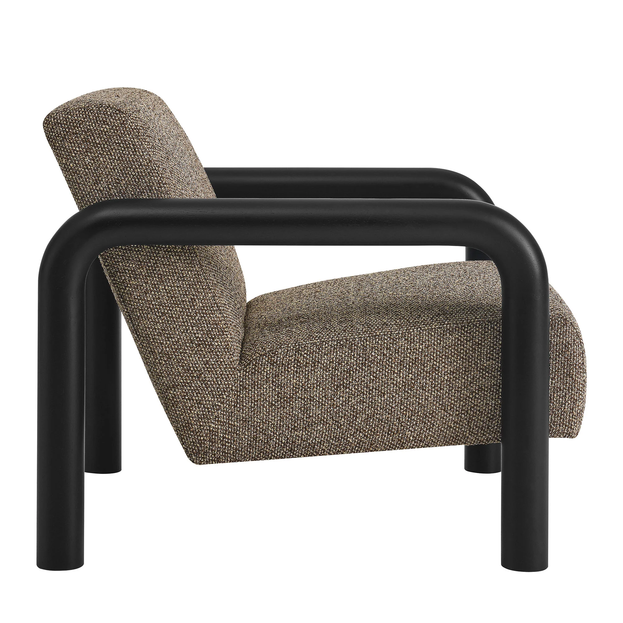 Sereno Boucle Accent Chair by Modway - Image 20