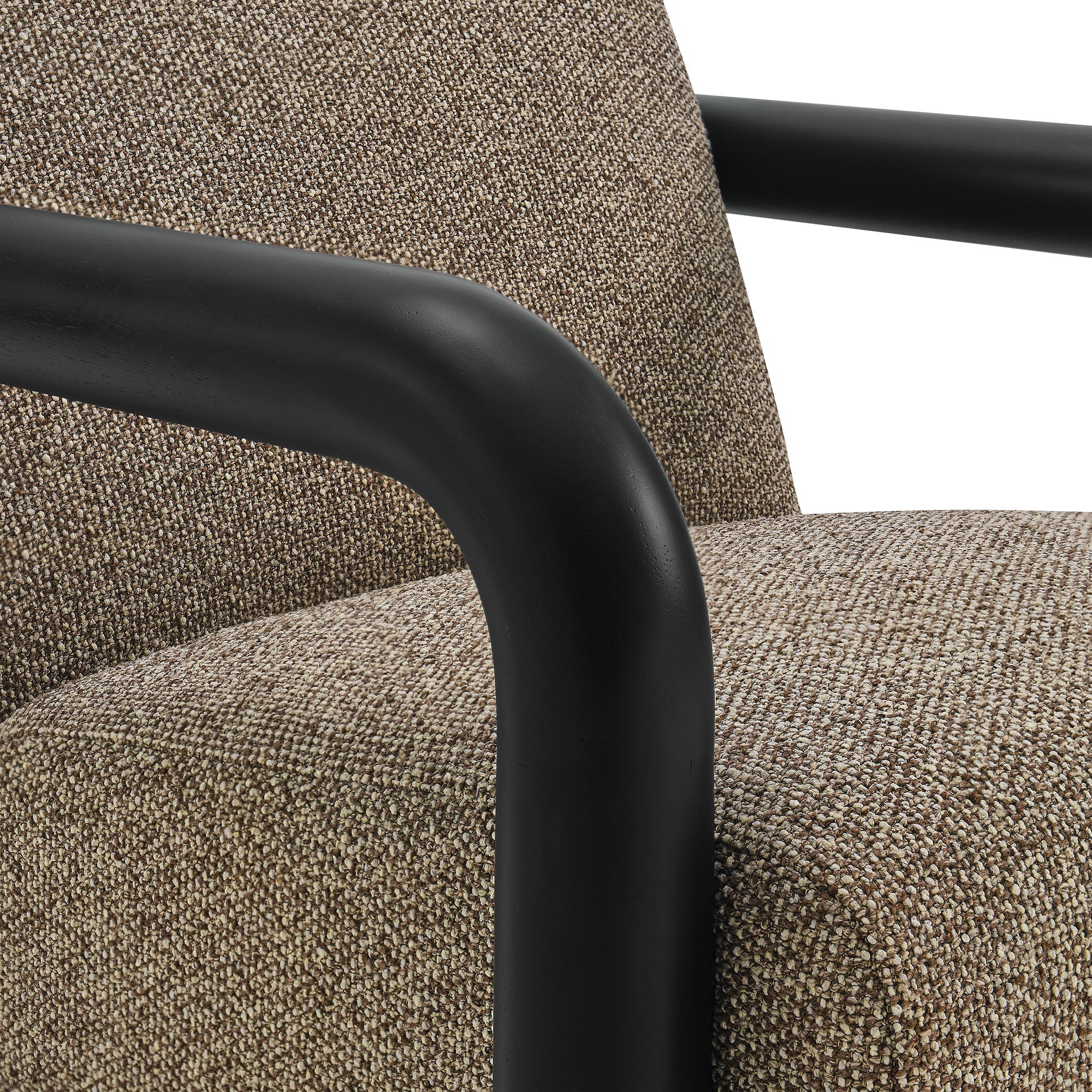 Sereno Boucle Accent Chair by Modway - Image 23