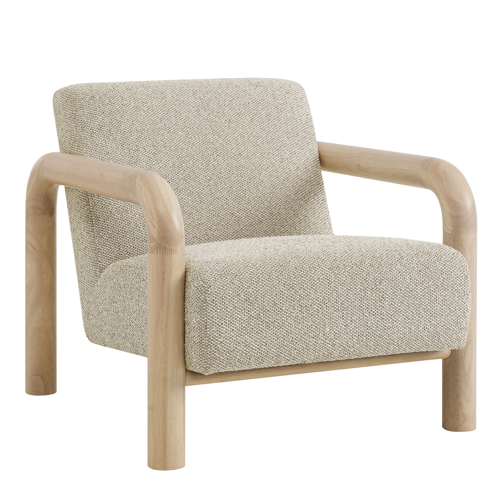 Sereno Boucle Accent Chair by Modway - Image 28
