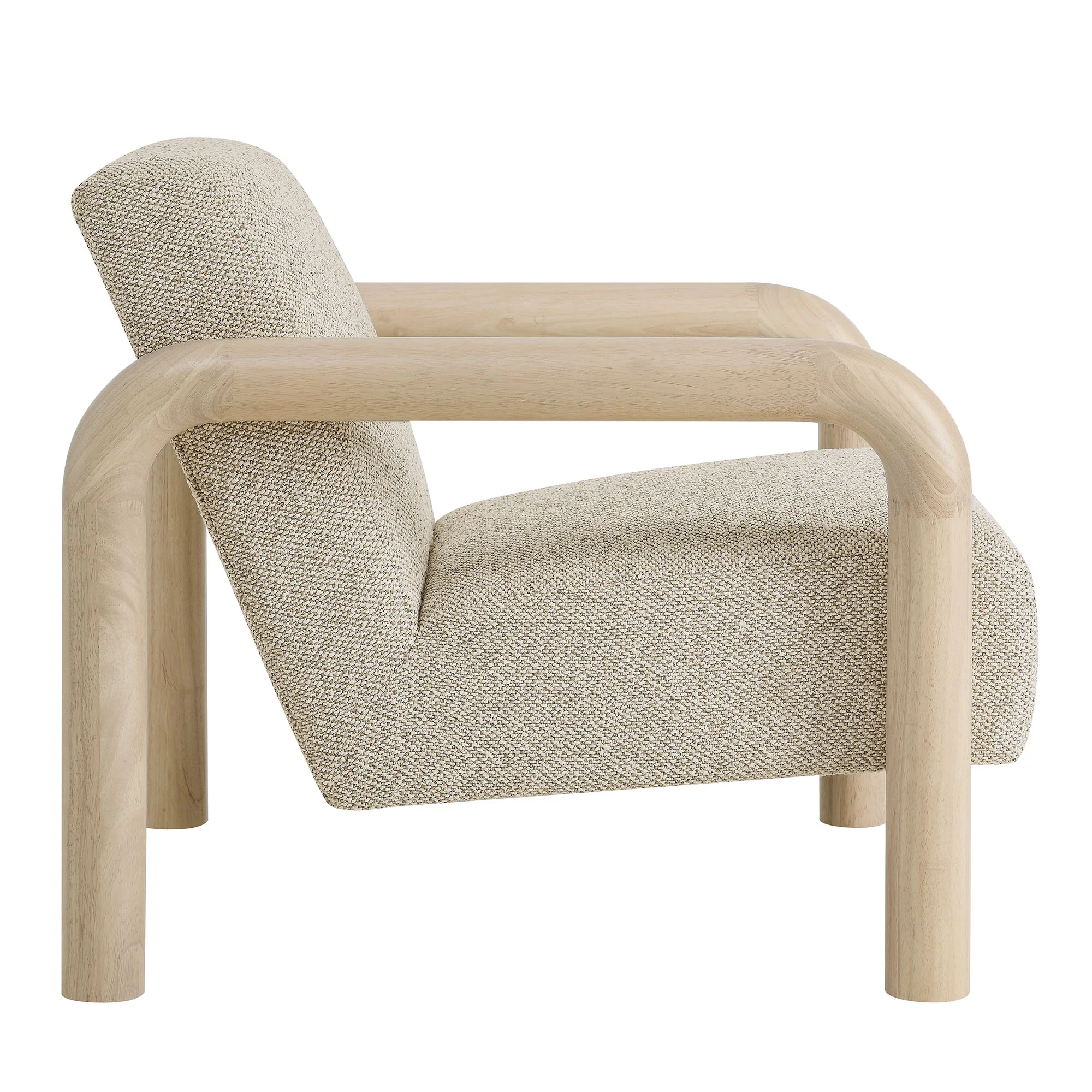 Sereno Boucle Accent Chair by Modway - Image 29