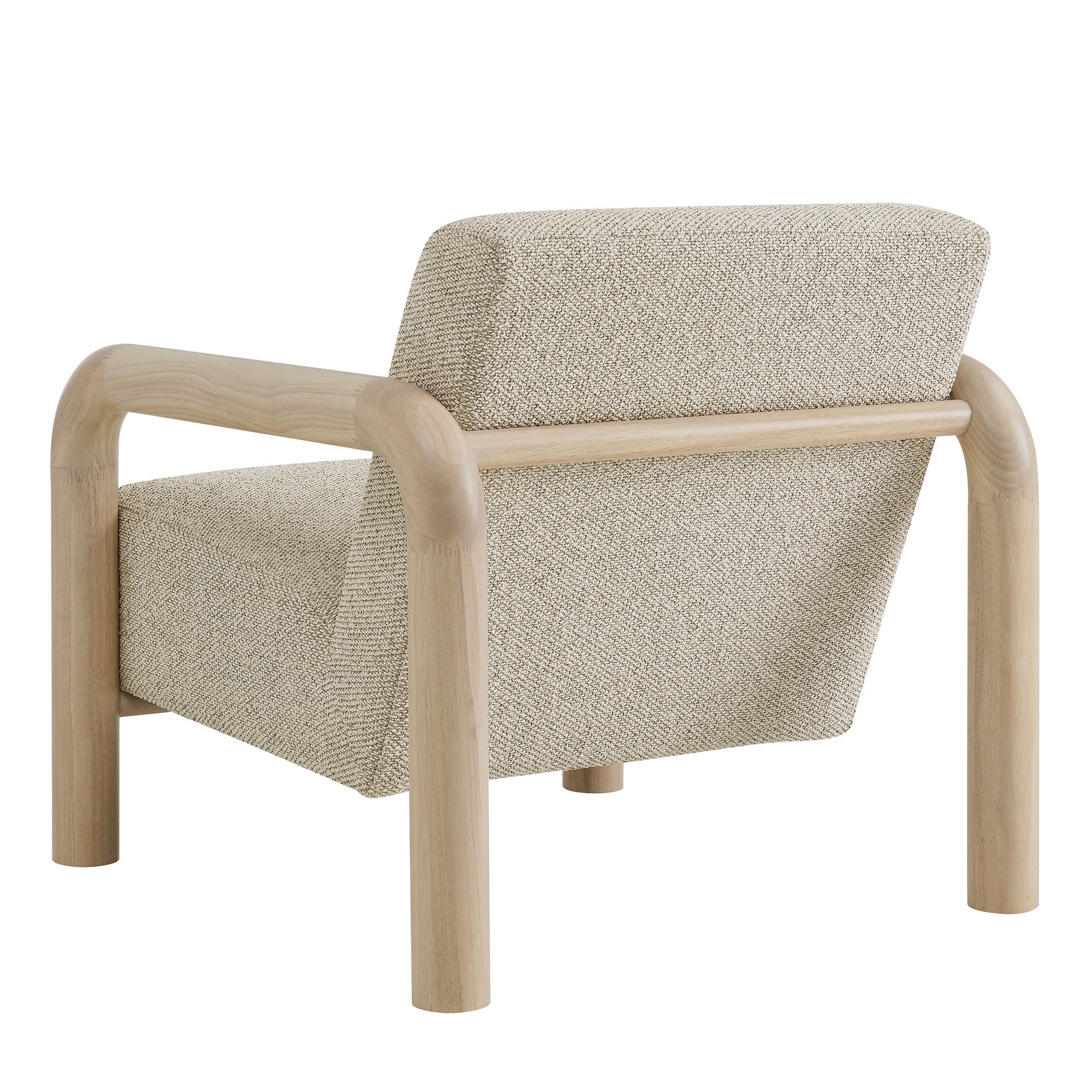 Sereno Boucle Accent Chair by Modway - Image 30