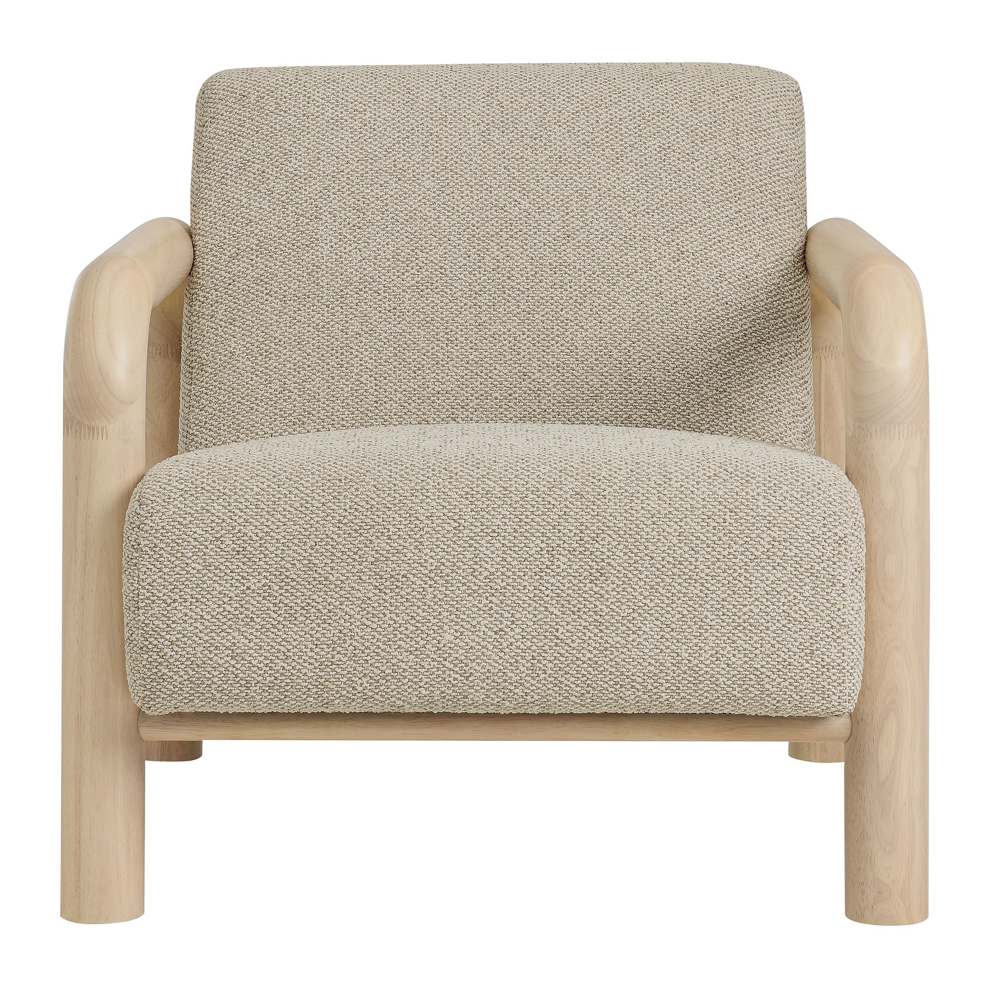 Sereno Boucle Accent Chair by Modway - Image 31