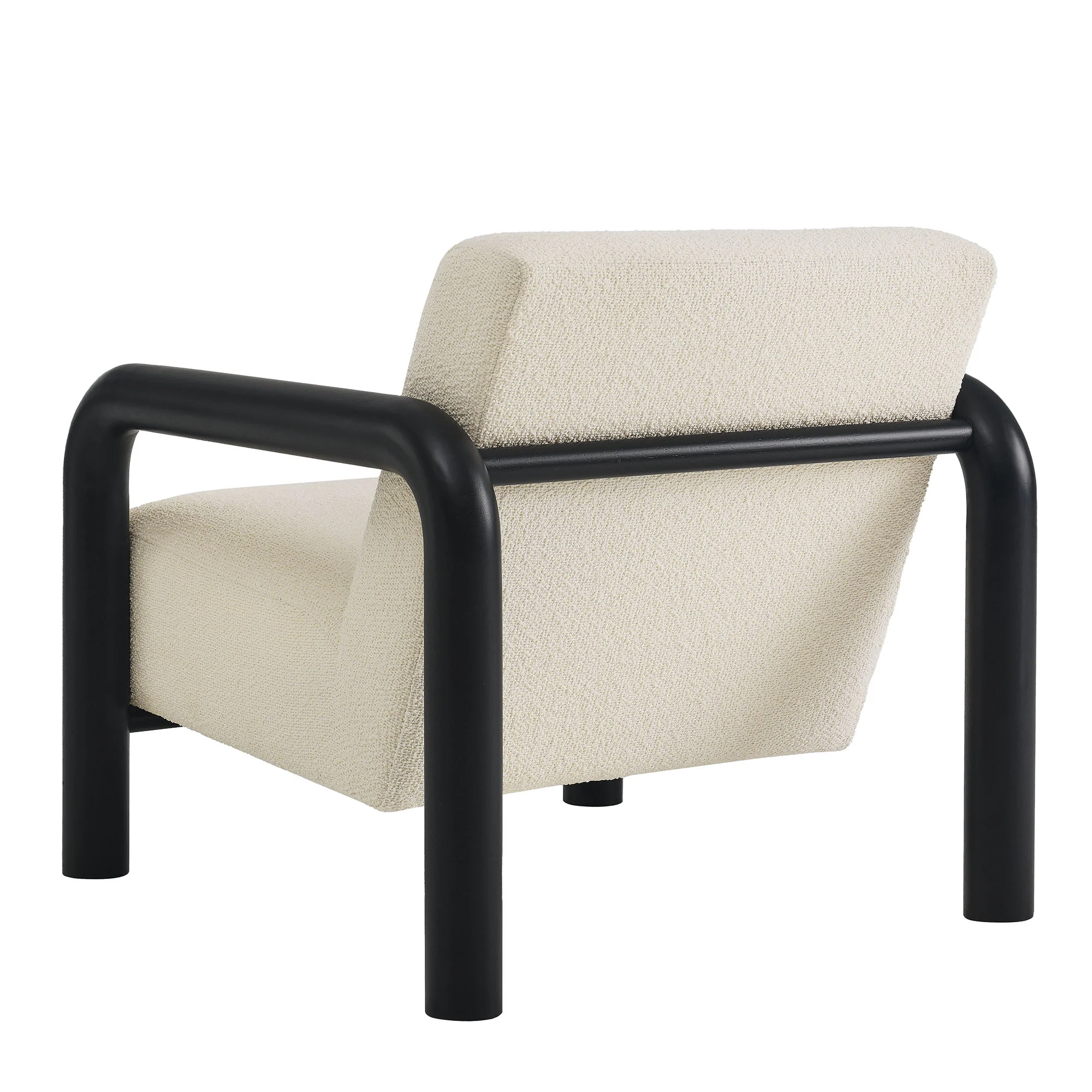 Sereno Boucle Accent Chair by Modway - Image 4