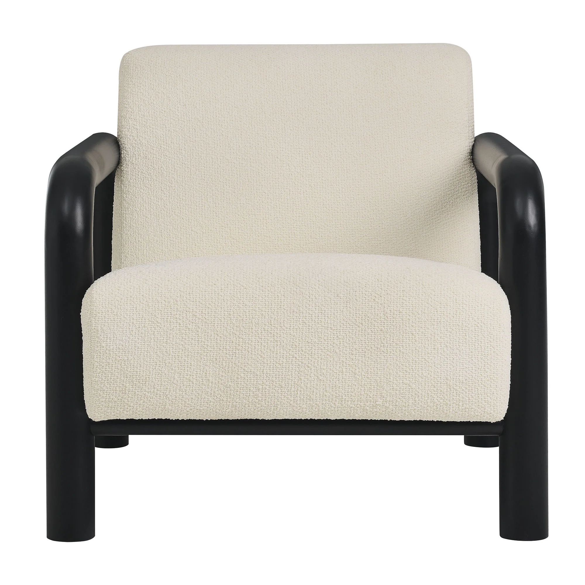 Sereno Boucle Accent Chair by Modway - Image 5