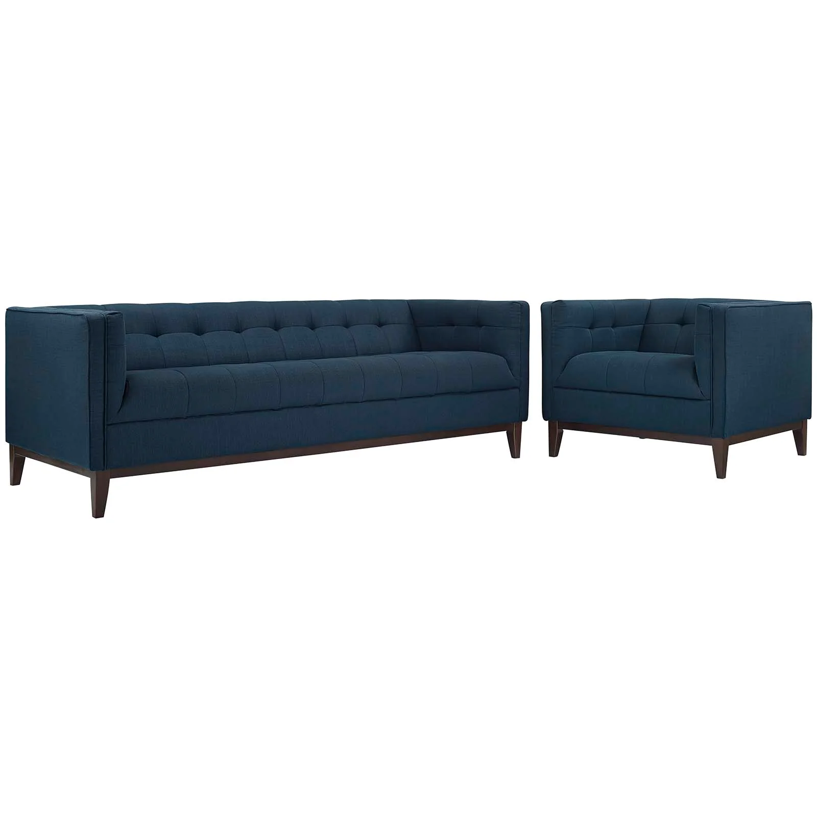 Serve Living Room Set Set of 2 By Modway - EEI-2464 - Image 2
