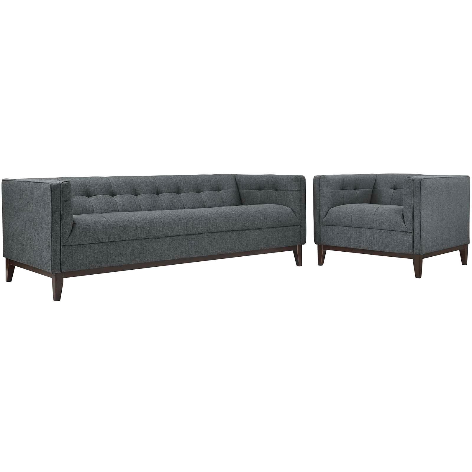 Serve Living Room Set Set of 2 By Modway - EEI-2464 - Image 8