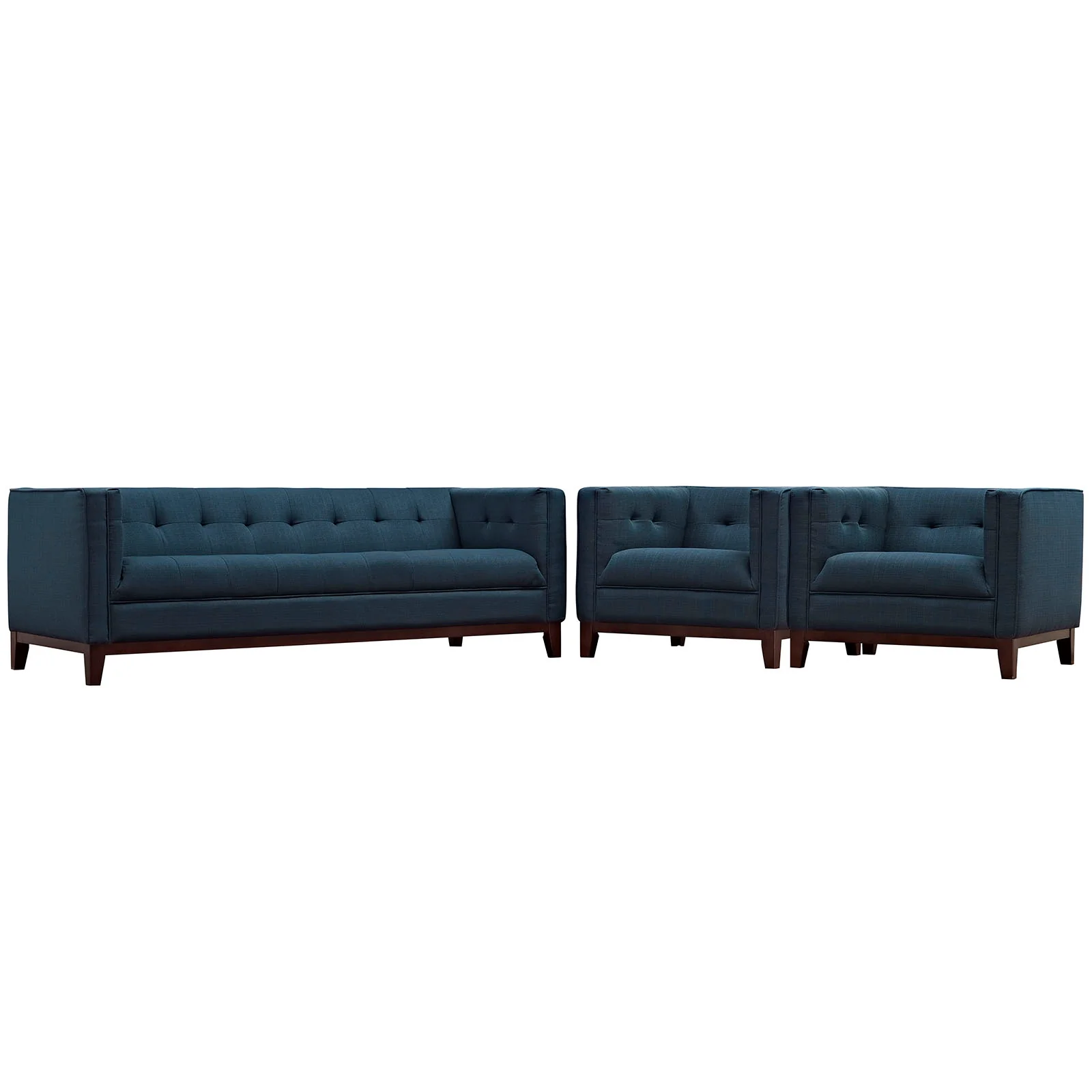 Serve Living Room Set Set of 3 By Modway - EEI-2454 - Image 2
