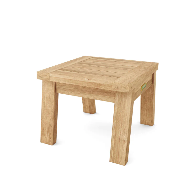 SET-322 5-pc Palermo Deep Seating By Anderson Teak - Image 7