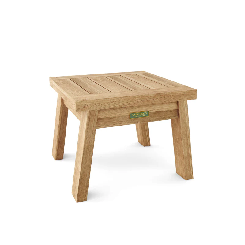 SET-323 5-pc Palermo Deep Seating By Anderson Teak - Image 5