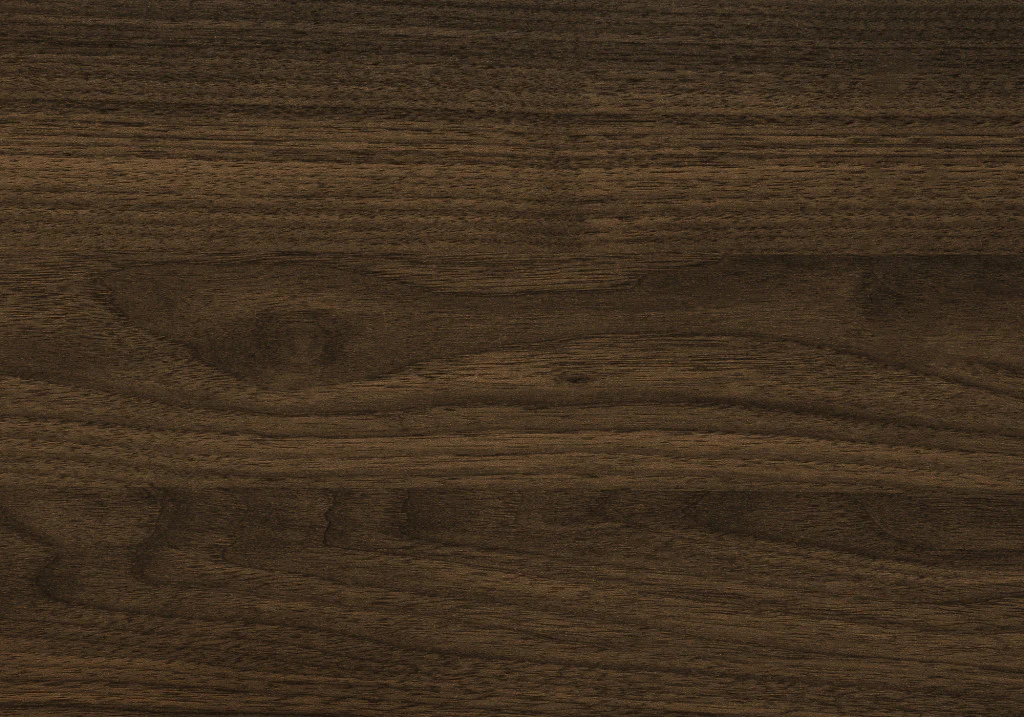 Set Of Three 44" Dark Brown Rectangular Coffee Table By Homeroots - Image 6