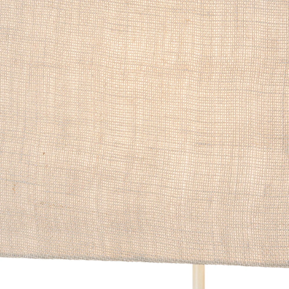 Set of Two Blue Coastal Anchor Table Lamps With Beige Shade By Homeroots - Image 8