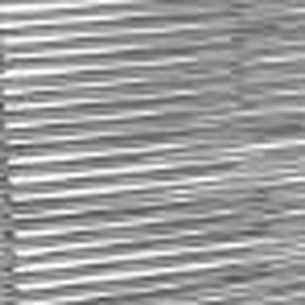 Set of Two Silver Solid Wood Outdoor Dining Chair By Homeroots - Image 4