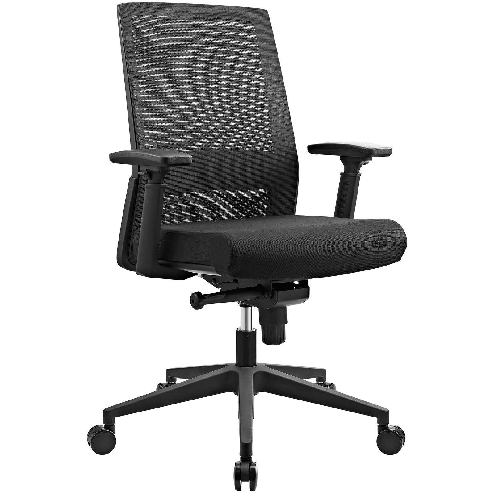 Shift Fabric Office Chair By Modway - EEI-2213 - Image 2
