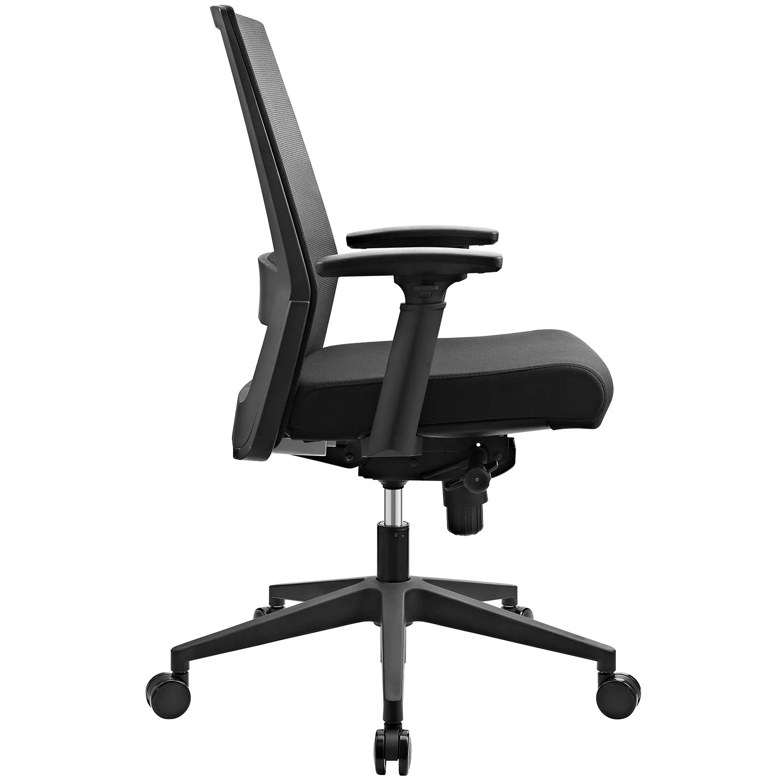 Shift Fabric Office Chair By Modway - EEI-2213 - Image 3