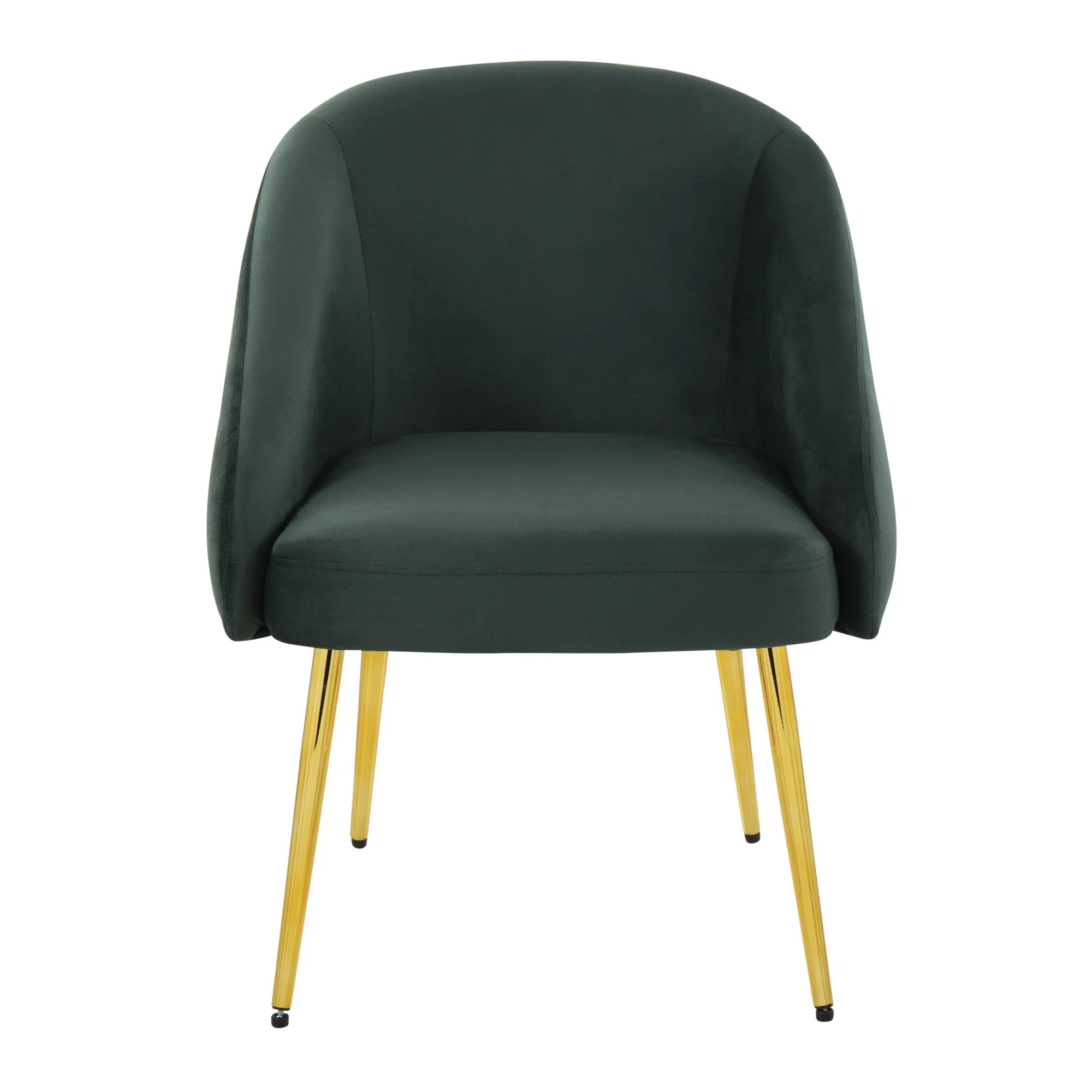 Shiraz Chair Cream By LumiSource - Image 14
