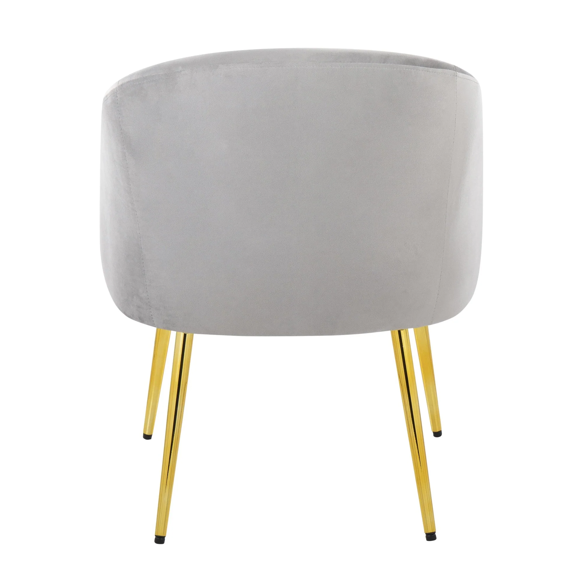 Shiraz Chair Cream By LumiSource - Image 20