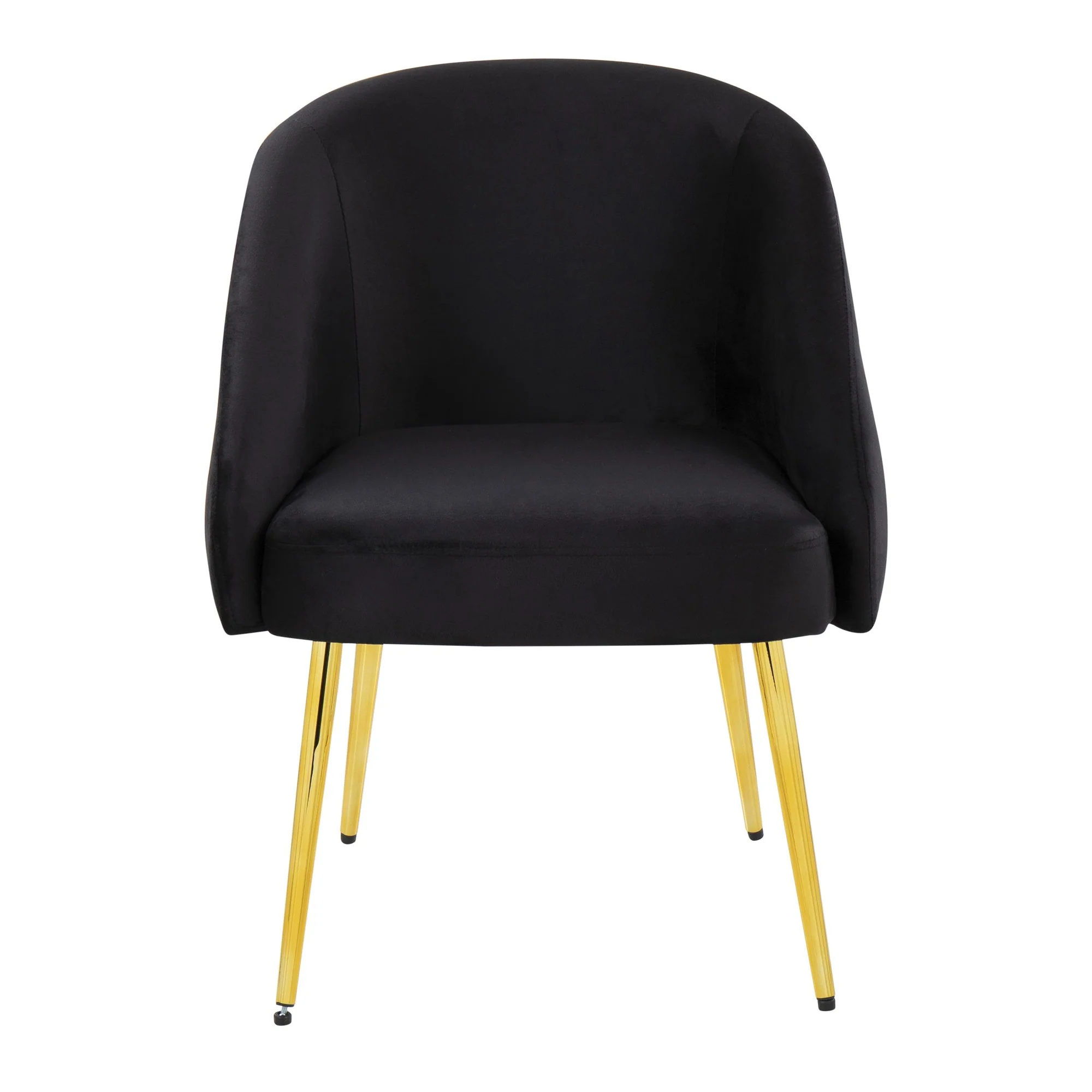 Shiraz Chair Cream By LumiSource - Image 7