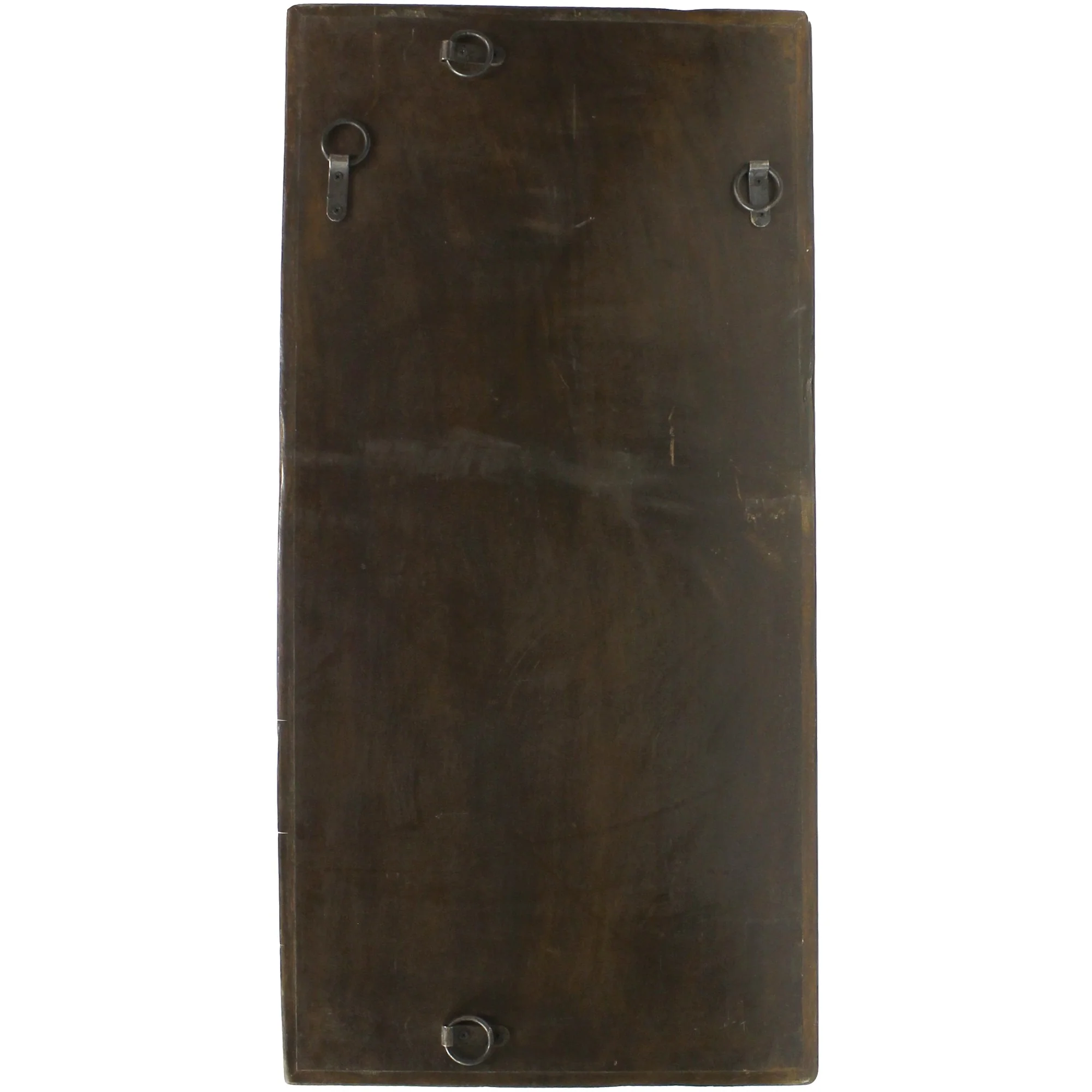Shoe Parts Wooden Wall Art By Homeroots - Image 3