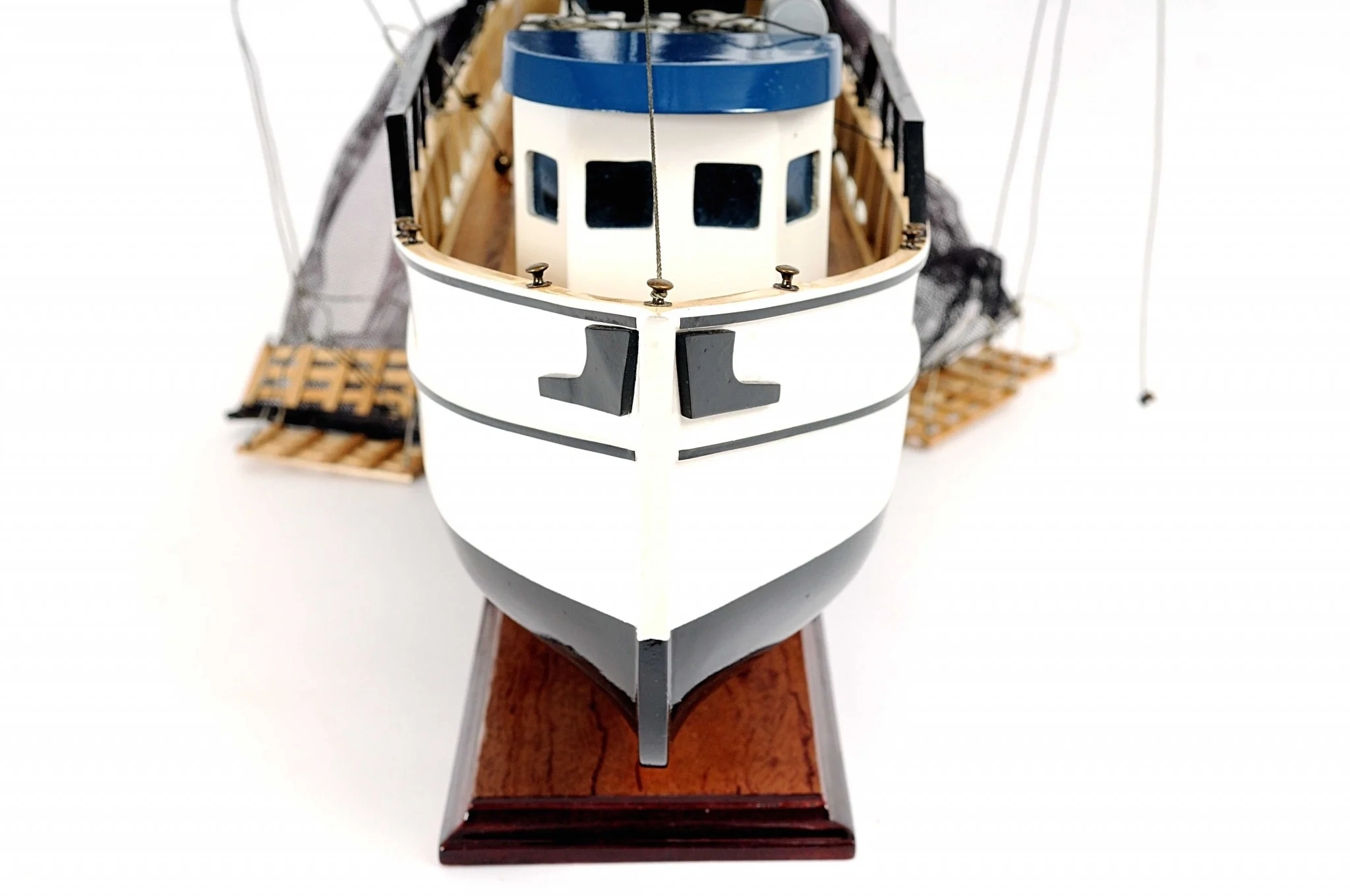 Shrimp Boat By Homeroots - Image 5