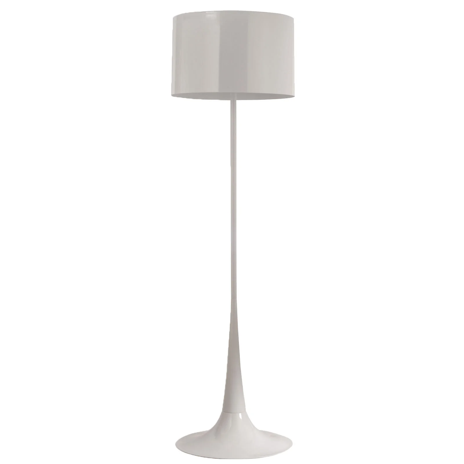 Silk Floor Lamp By Modway - EEI-603 - Image 2