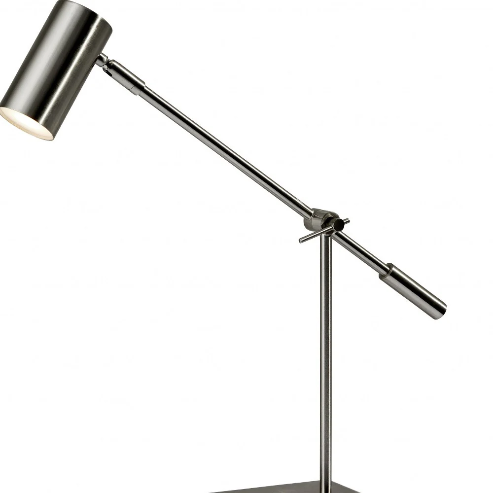 Silver Metal Novelty With Drum By Homeroots - Image 7