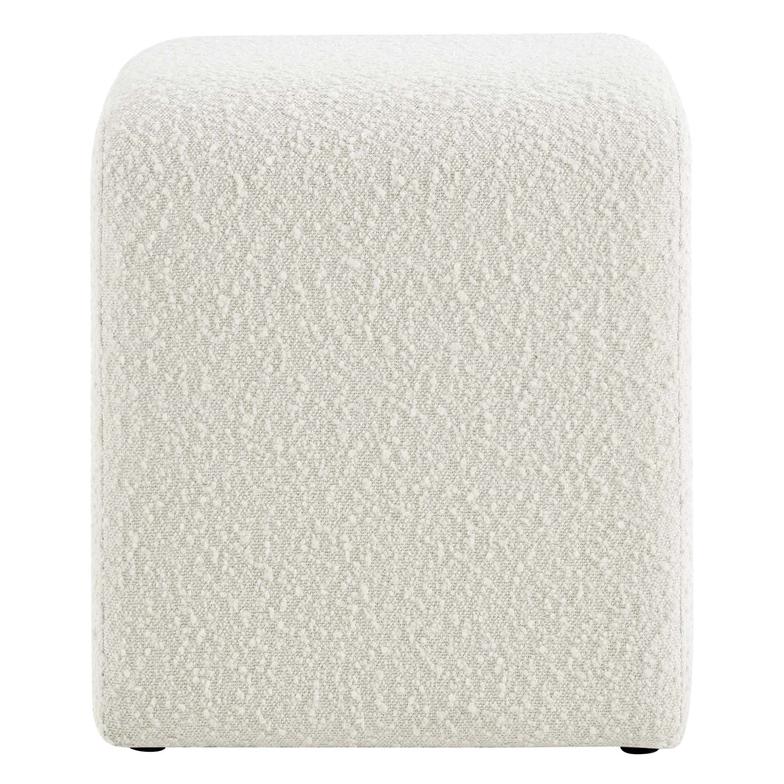 Simba Boucle Fabric Waterfall Stool By Modway - EEI-6737 - Image 12