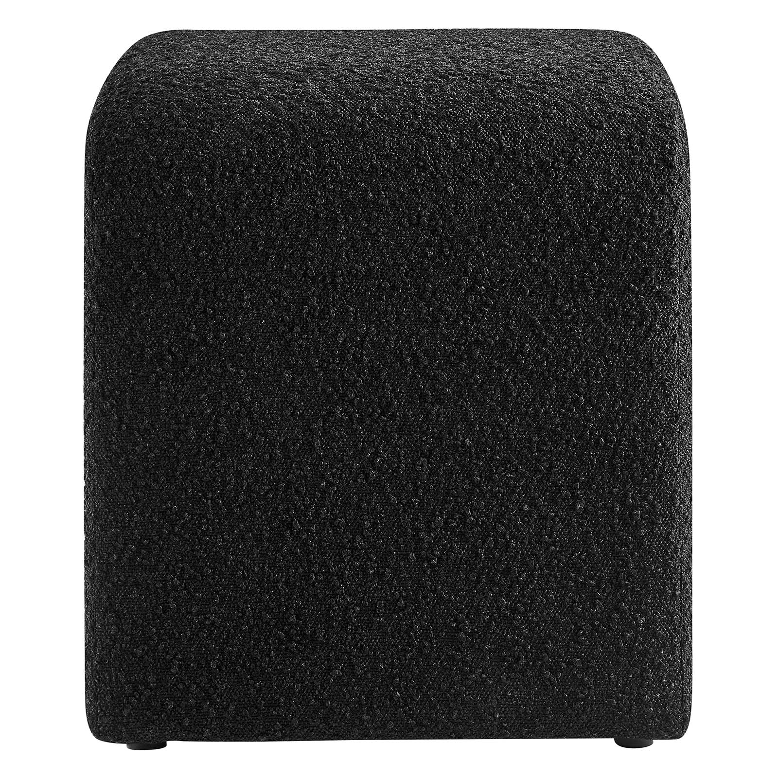 Simba Boucle Fabric Waterfall Stool By Modway - EEI-6737 - Image 3