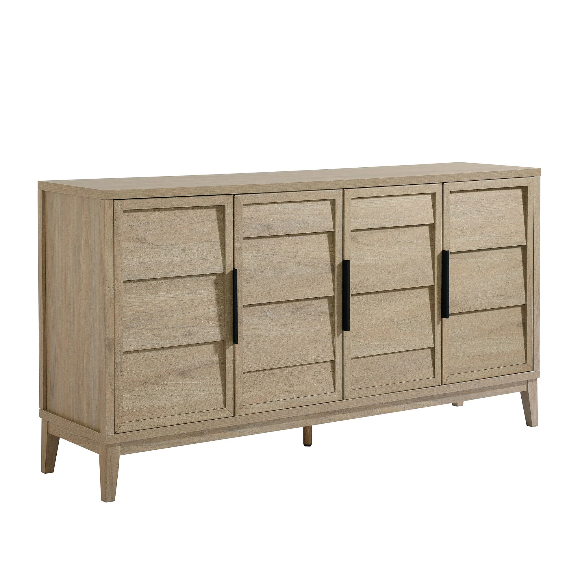 Sinya 4-Door Sideboard by Modway - Image 2