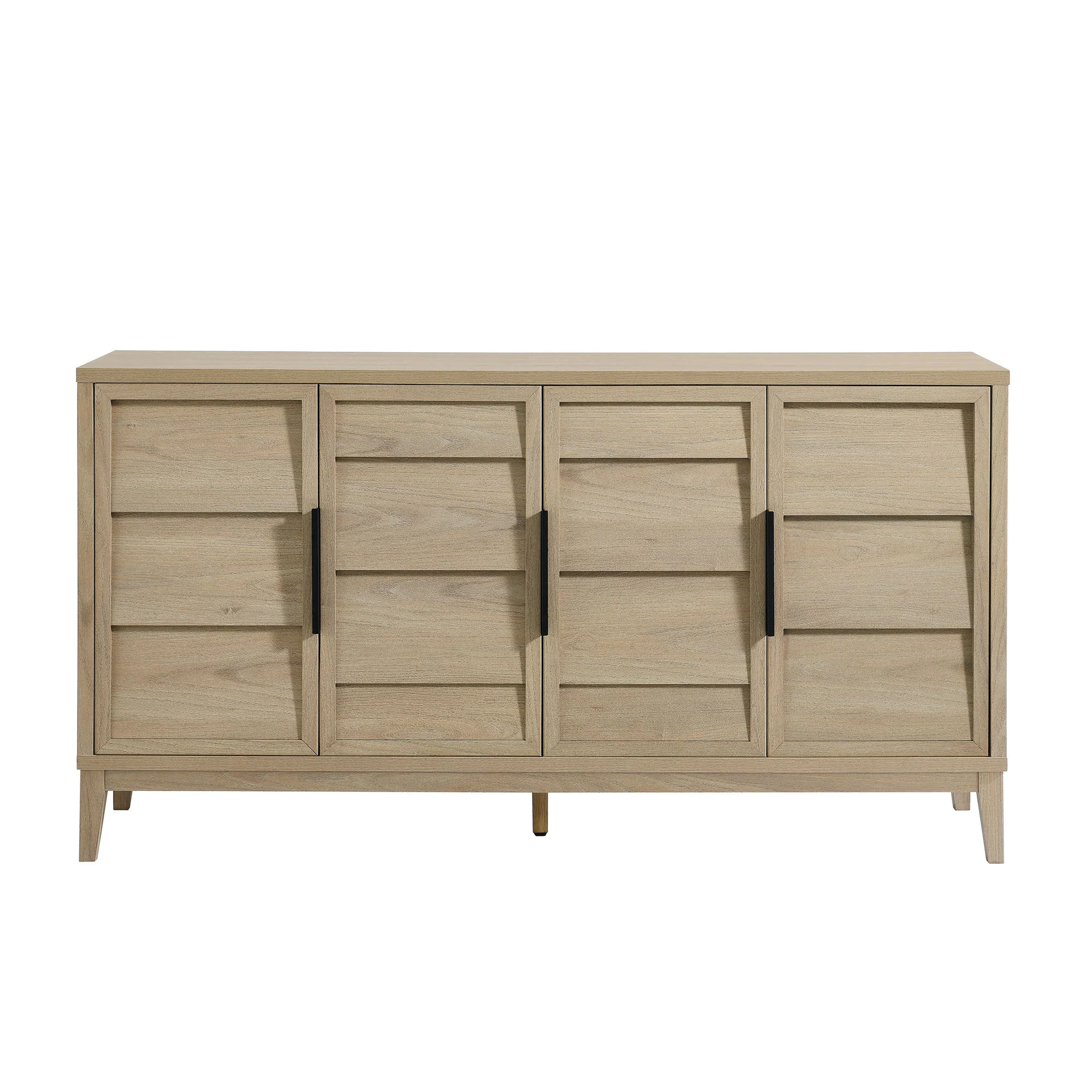 Sinya 4-Door Sideboard by Modway - Image 4