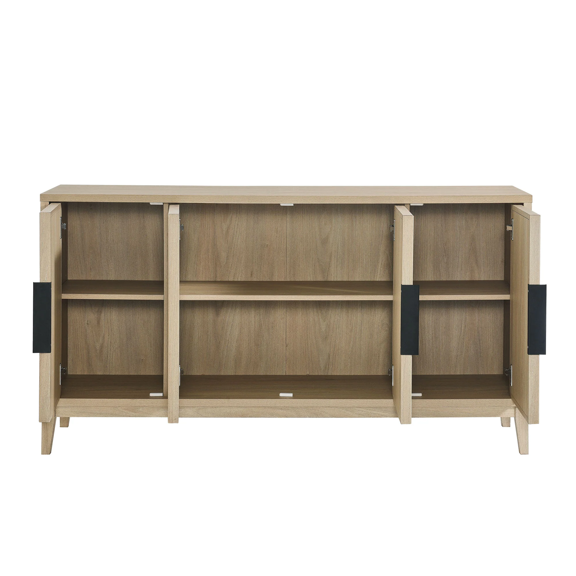 Sinya 4-Door Sideboard by Modway - Image 5
