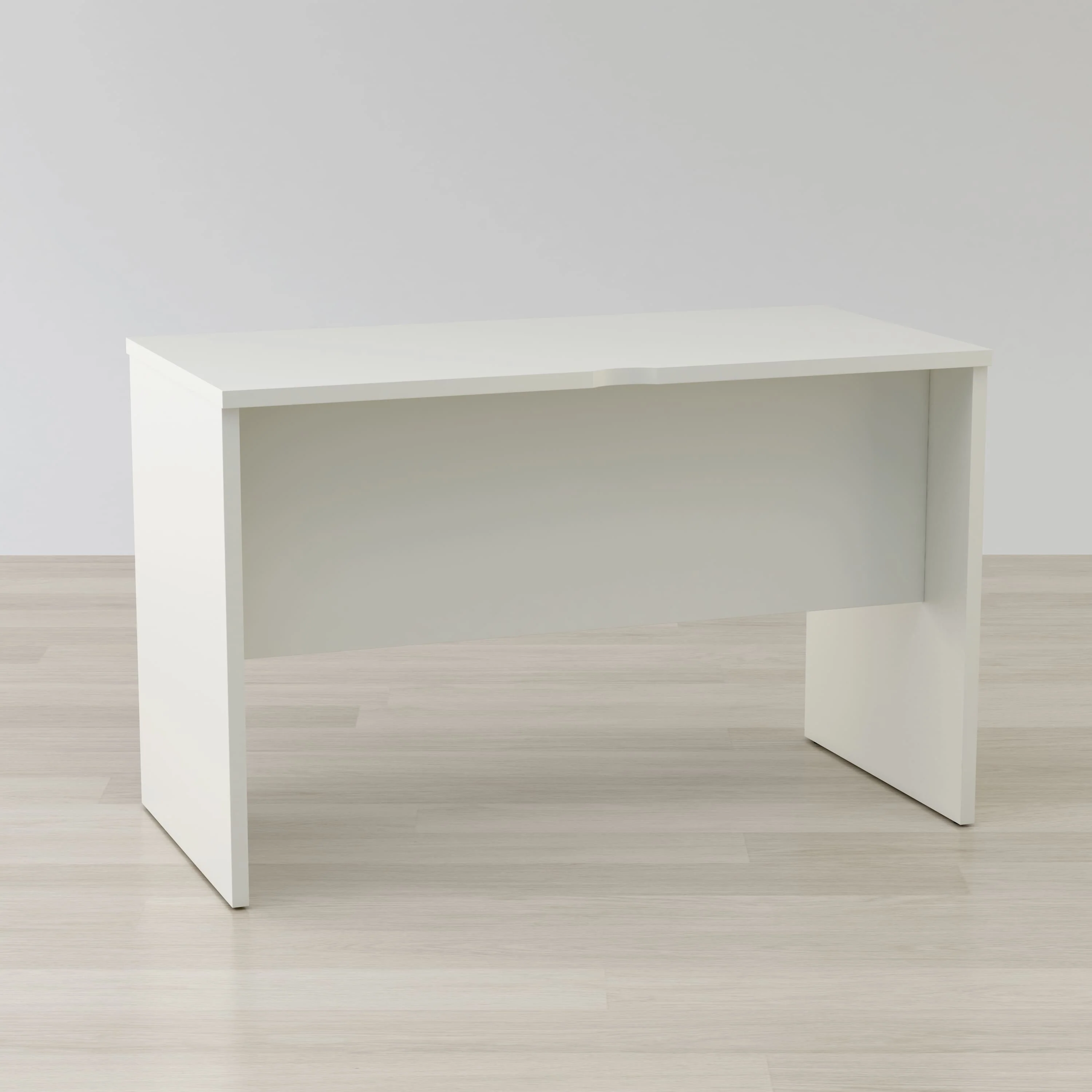 Sira 47" Desk By Anderson Teak - Image 3