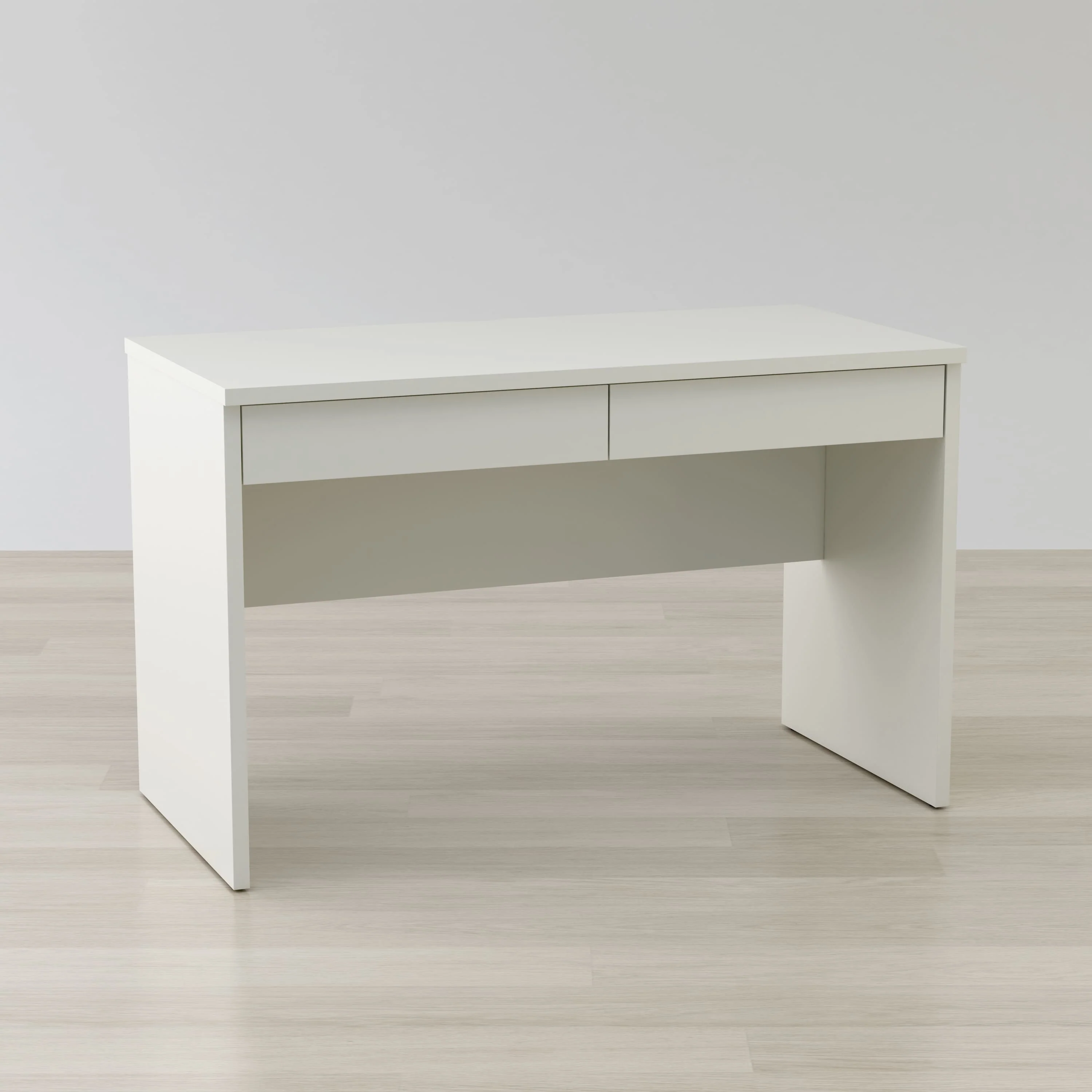 Sira 47" Desk By Anderson Teak - Image 5