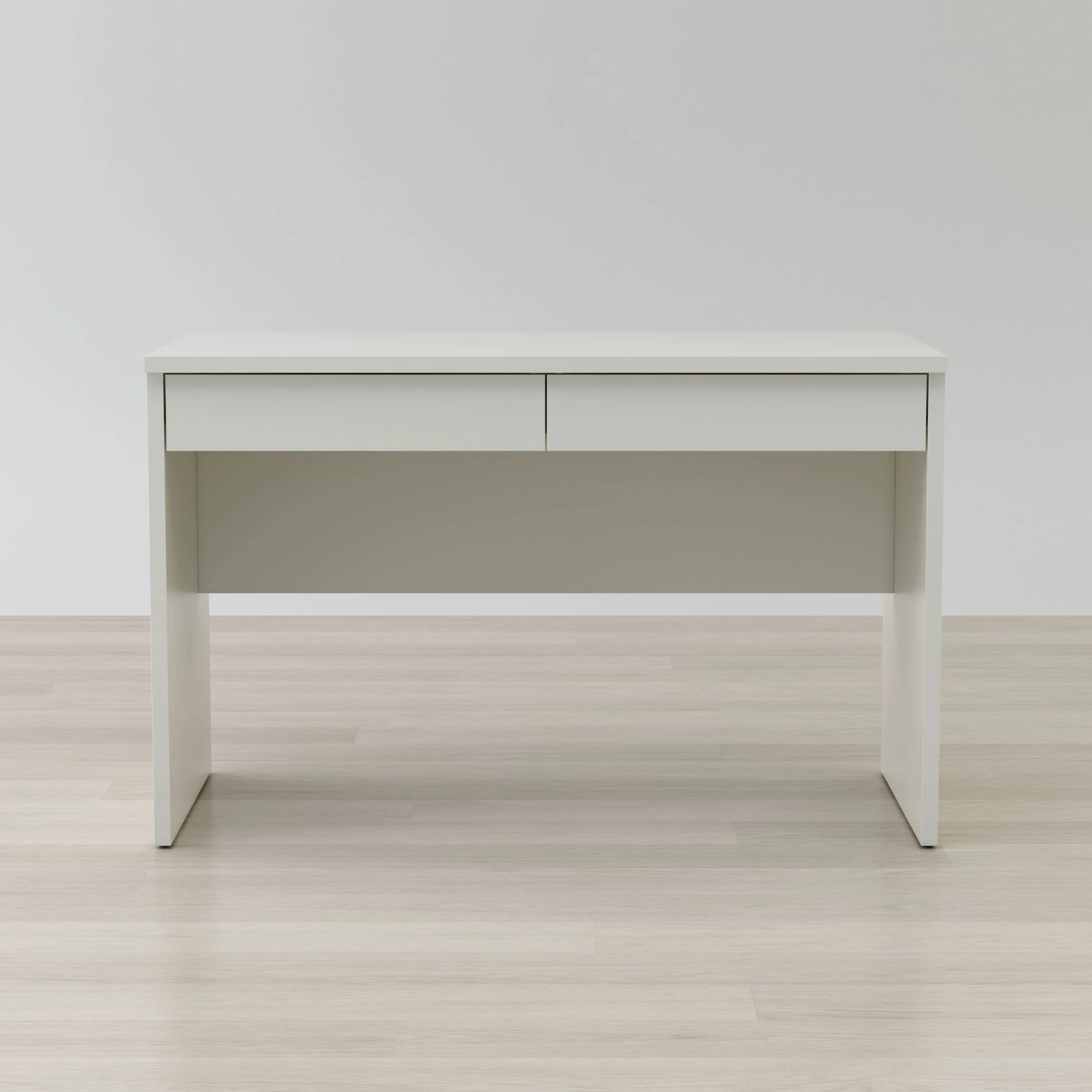 Sira 47" Desk By Anderson Teak - Image 6