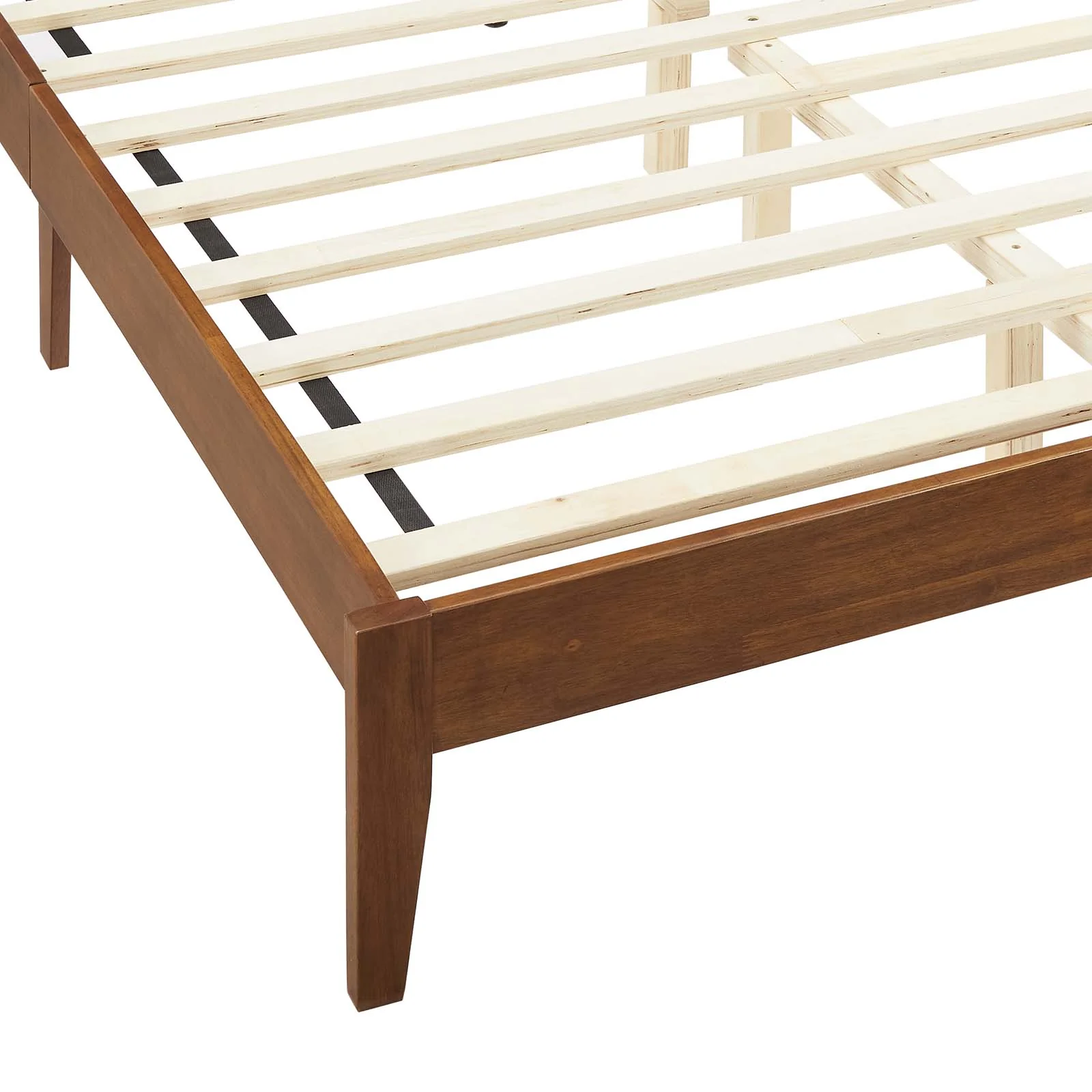 Sirocco Rattan and Wood Full Platform Bed By Modway - MOD-7153 - Image 19