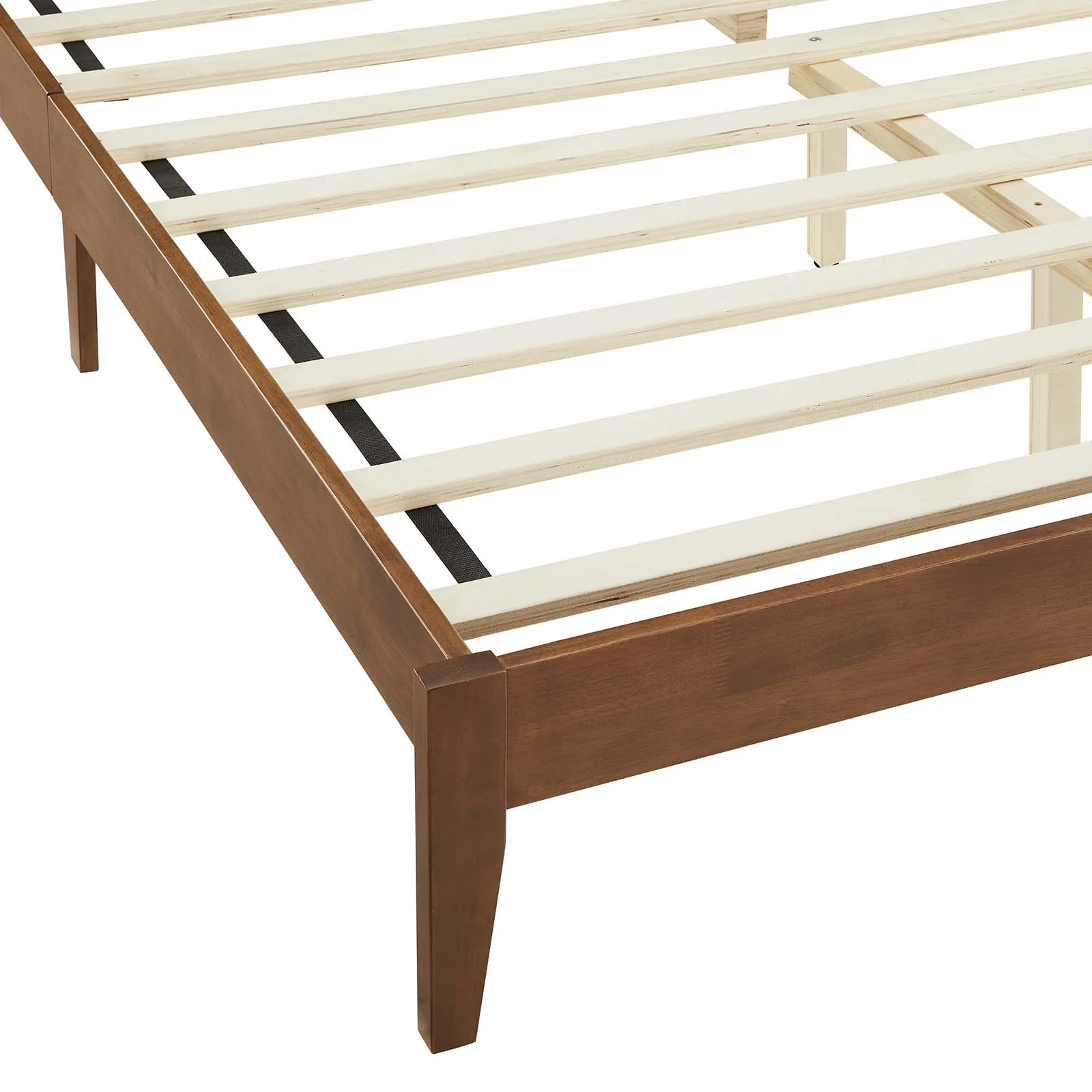 Sirocco Rattan and Wood Queen Platform Bed By Modway - MOD-7154 - Image 19