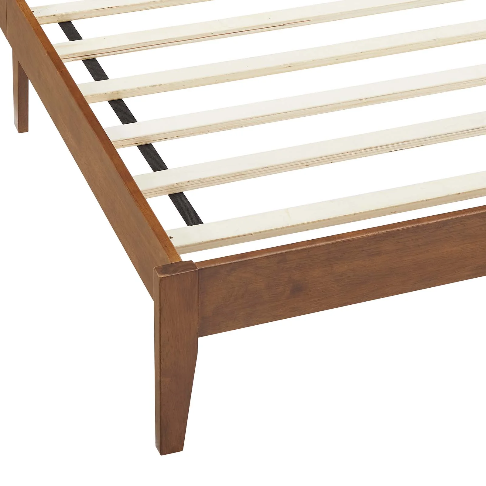 Sirocco Rattan and Wood Twin Platform Bed By Modway - MOD-7152 - Image 19