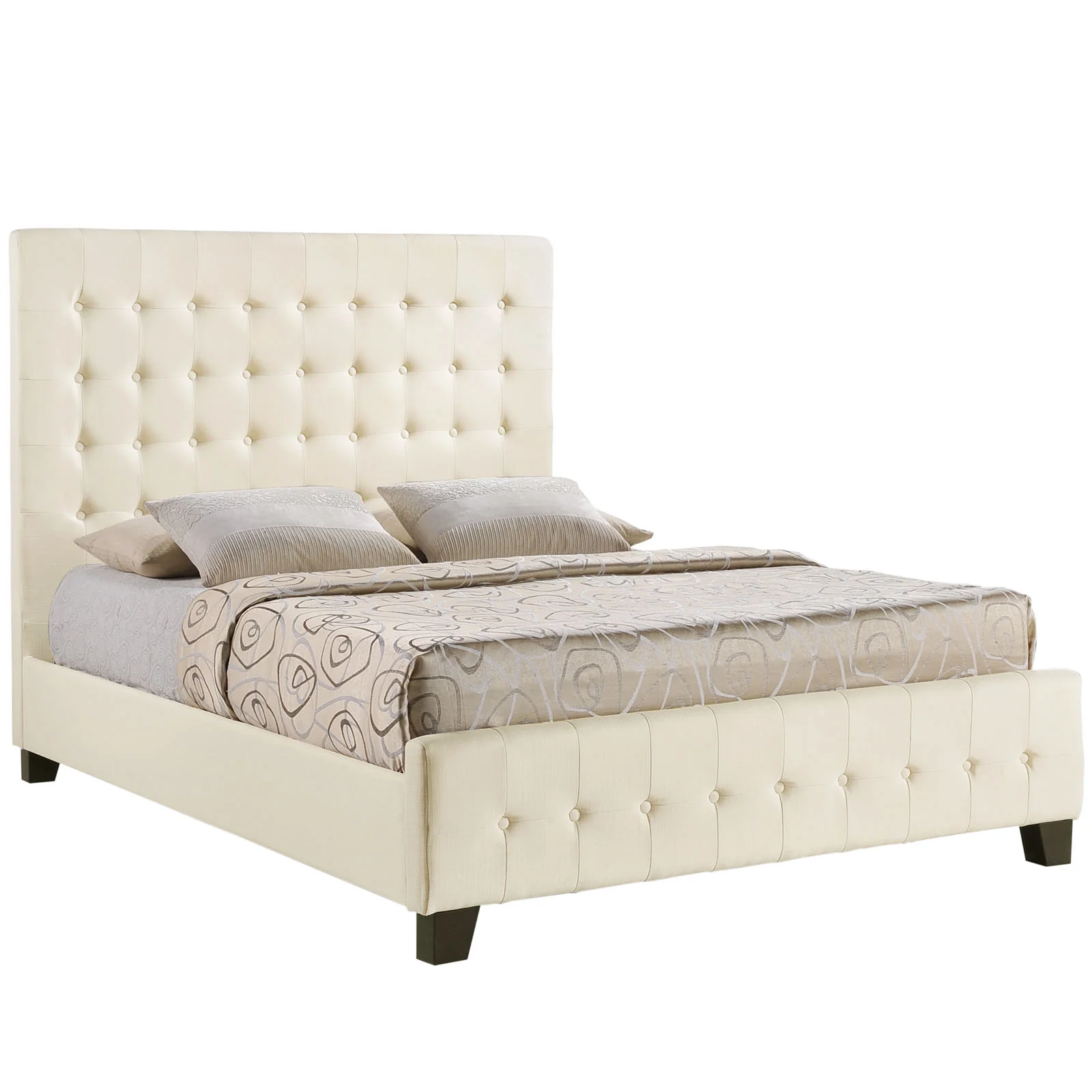 Skye Queen Bed By Modway - MOD-5229 - Image 3