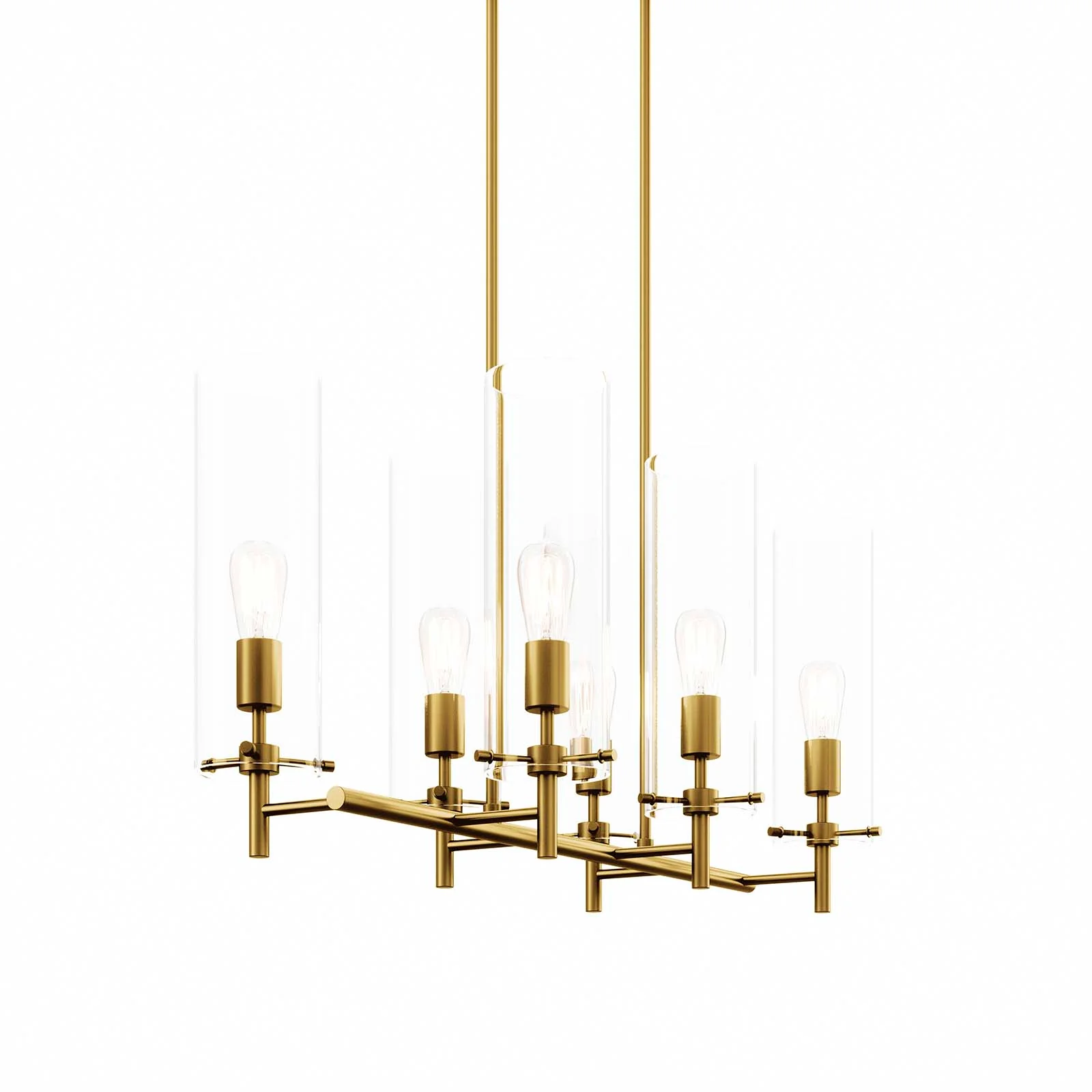 Skylark 6-Light Chandelier By Modway - EEI-5651 - Image 24