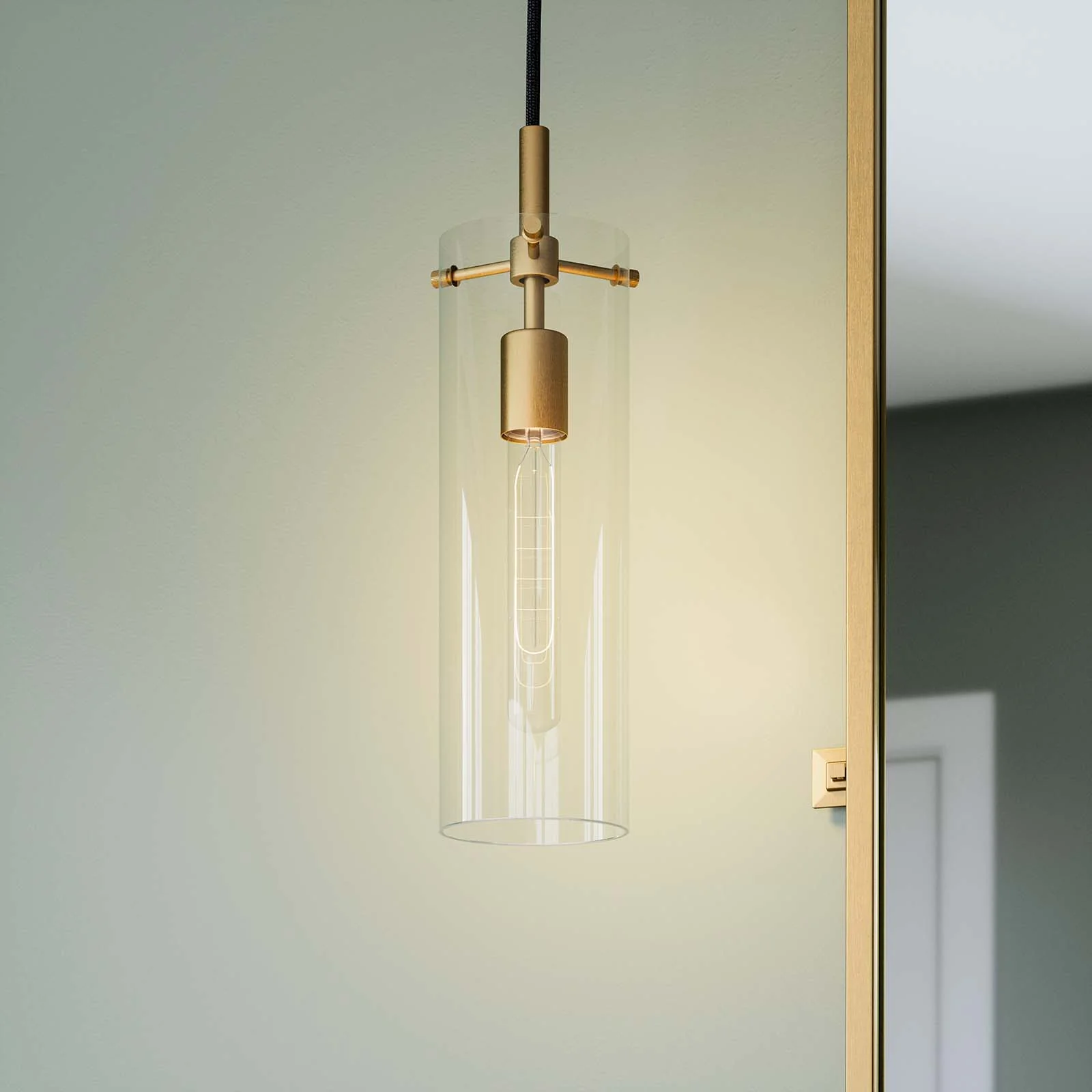 Skylark Pendant Light By Modway - EEI-5652 - Image 16