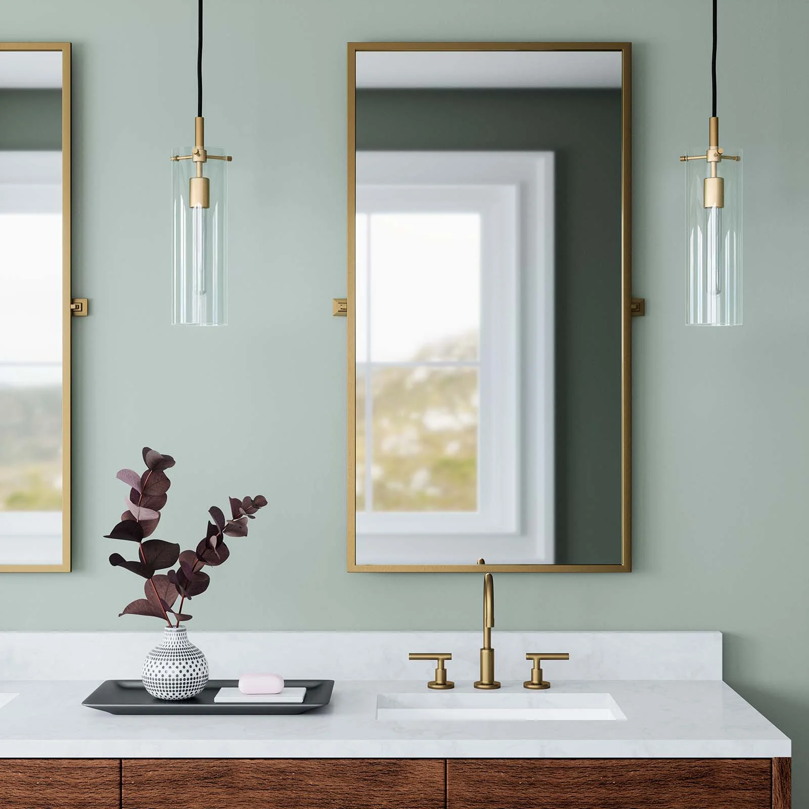 Skylark Pendant Light By Modway - EEI-5652 - Image 9
