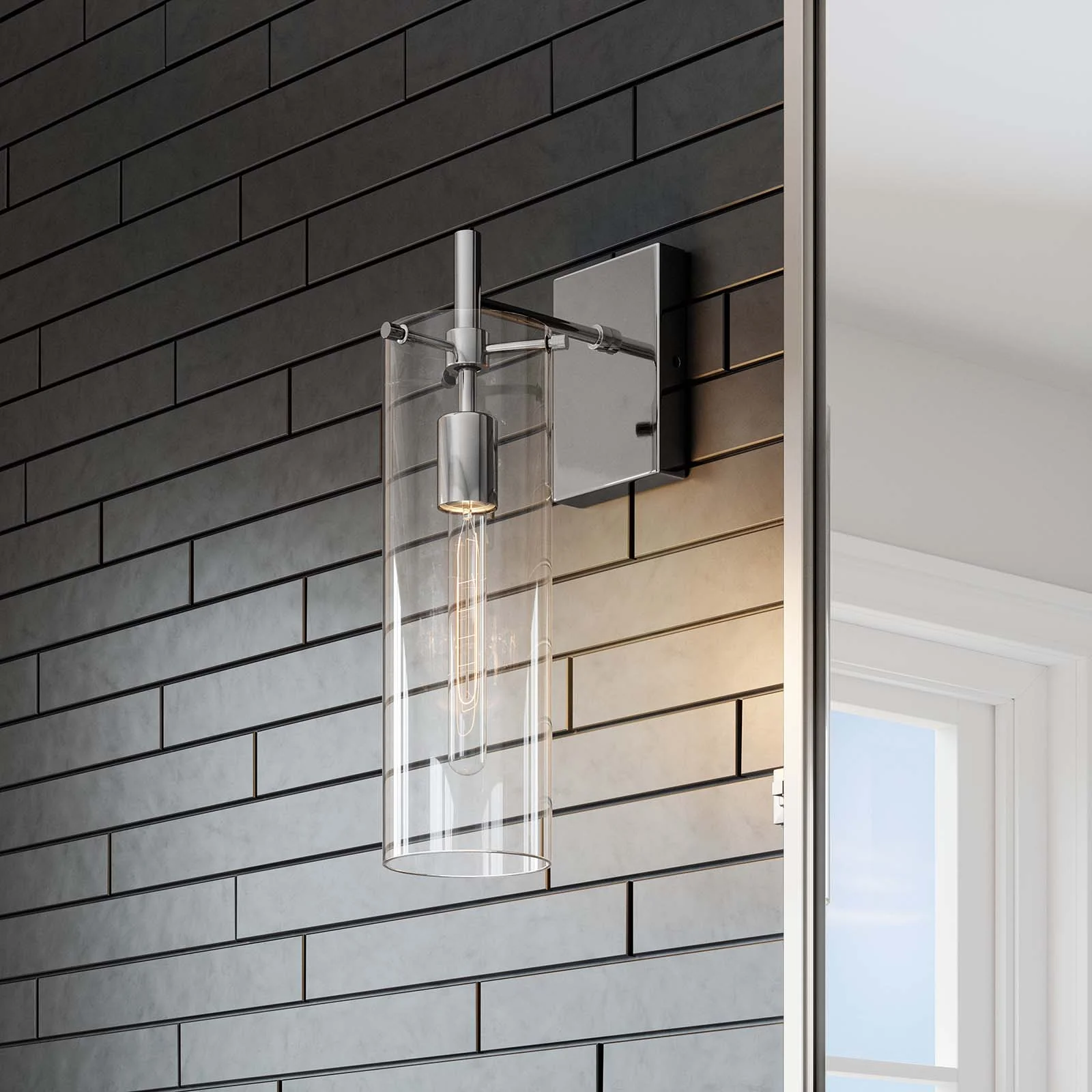 Skylark Wall Sconce By Modway - EEI-5649 - Image 9