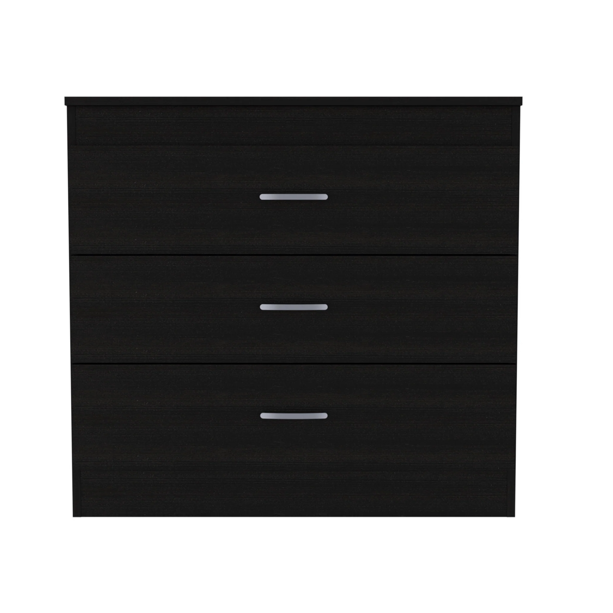 Sleek Light Oak L Shape Office Desk By Homeroots - Image 2