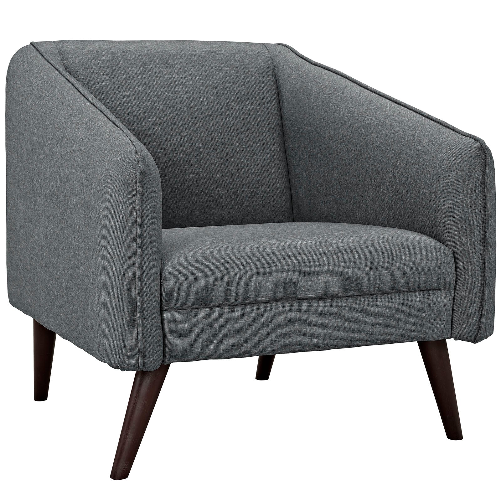 Slide Armchairs Set of 2 By Modway - EEI-2452 - Image 3