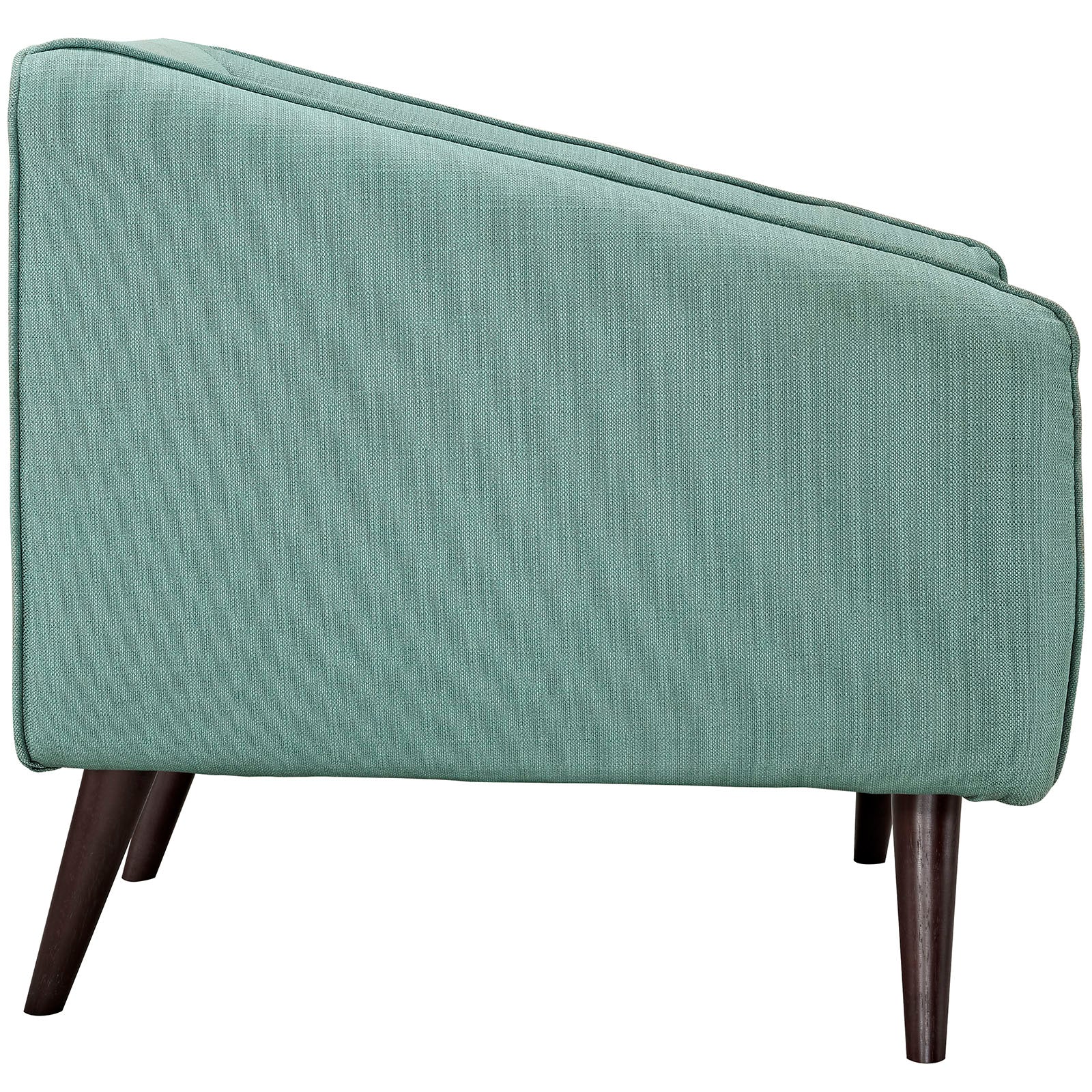 Slide Upholstered Fabric Armchair By Modway - EEI-2132 - Image 8