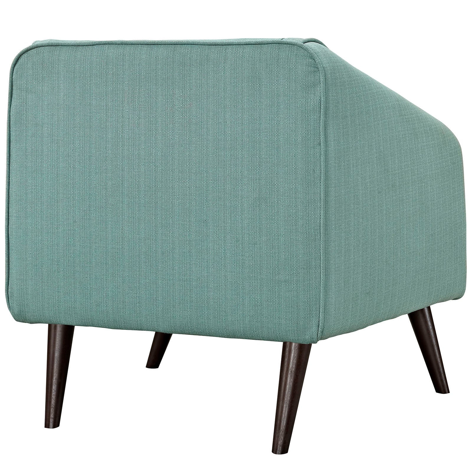 Slide Upholstered Fabric Armchair By Modway - EEI-2132 - Image 9